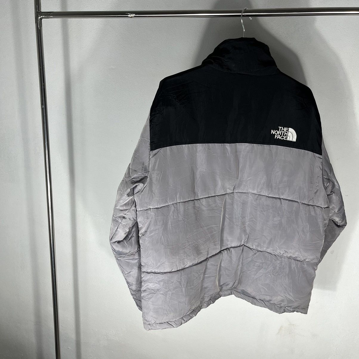 The North Face × Vintage 🔥VTG TNF DOWN JACKET 700 PUFFER LIKE KENDALL 🔥 Size US XL / EU 56 / 4 - 10 Thumbnail