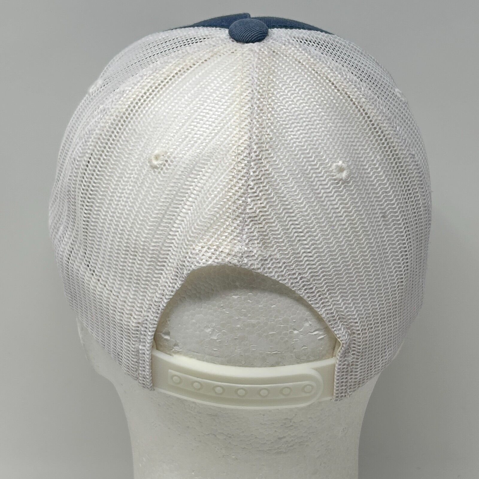 Brixton Brixton Custom Quality Trucker Hat Baseball Cap BRXTN Skater Size ONE SIZE - 3 Thumbnail