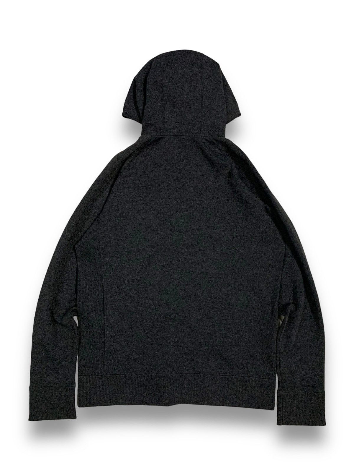 The North Face The North Face Small Logo Full Zip Gorpcore Hoodies Size US M / EU 48-50 / 2 - 2 Thumbnail