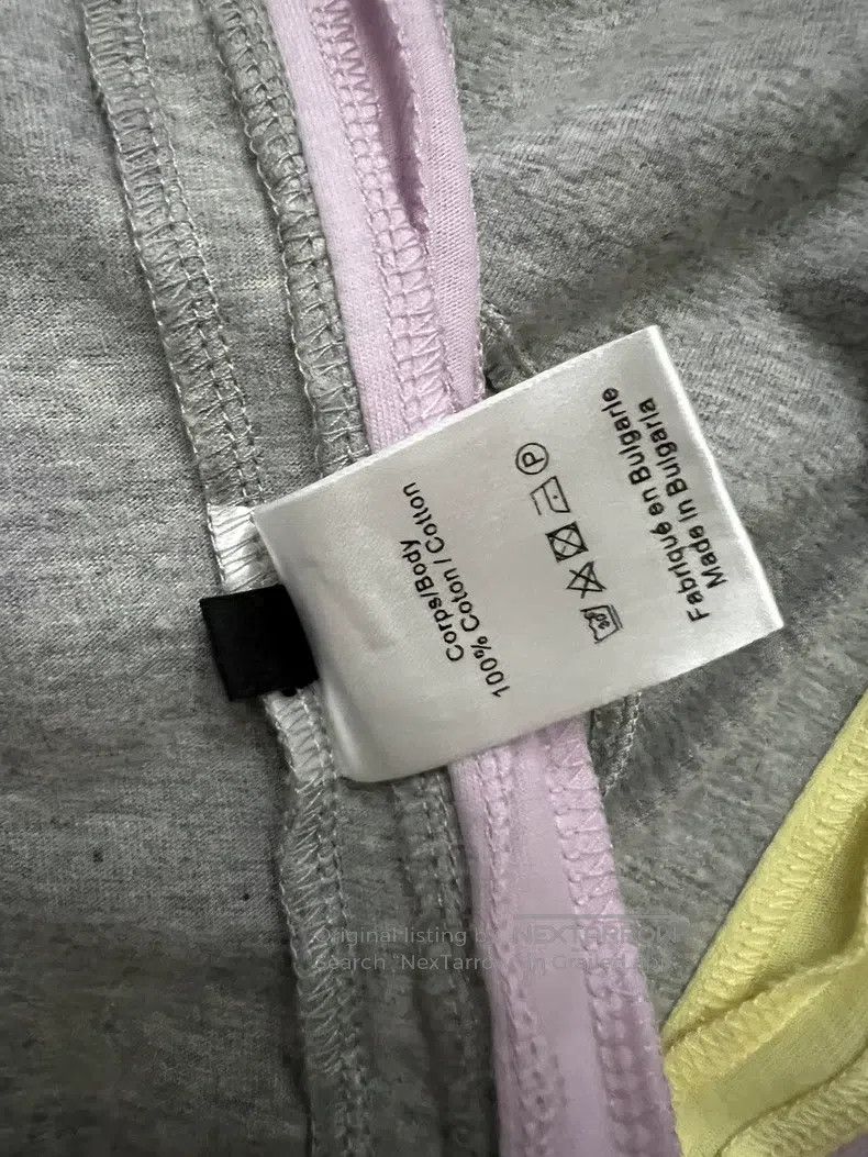 Y/Project Y/PROJECT Size S False four-piece overlapping short sleeve Size US S / EU 44-46 / 1 - 2 Thumbnail