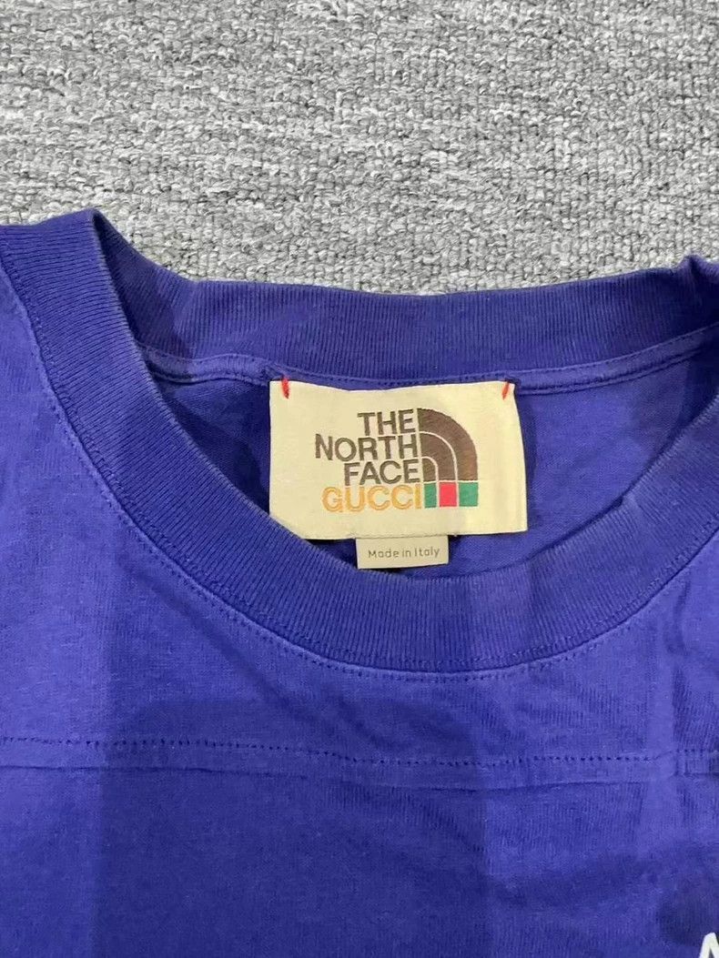 Gucci gucci tnfT-2507 Size US S / EU 44-46 / 1 - 5 Thumbnail