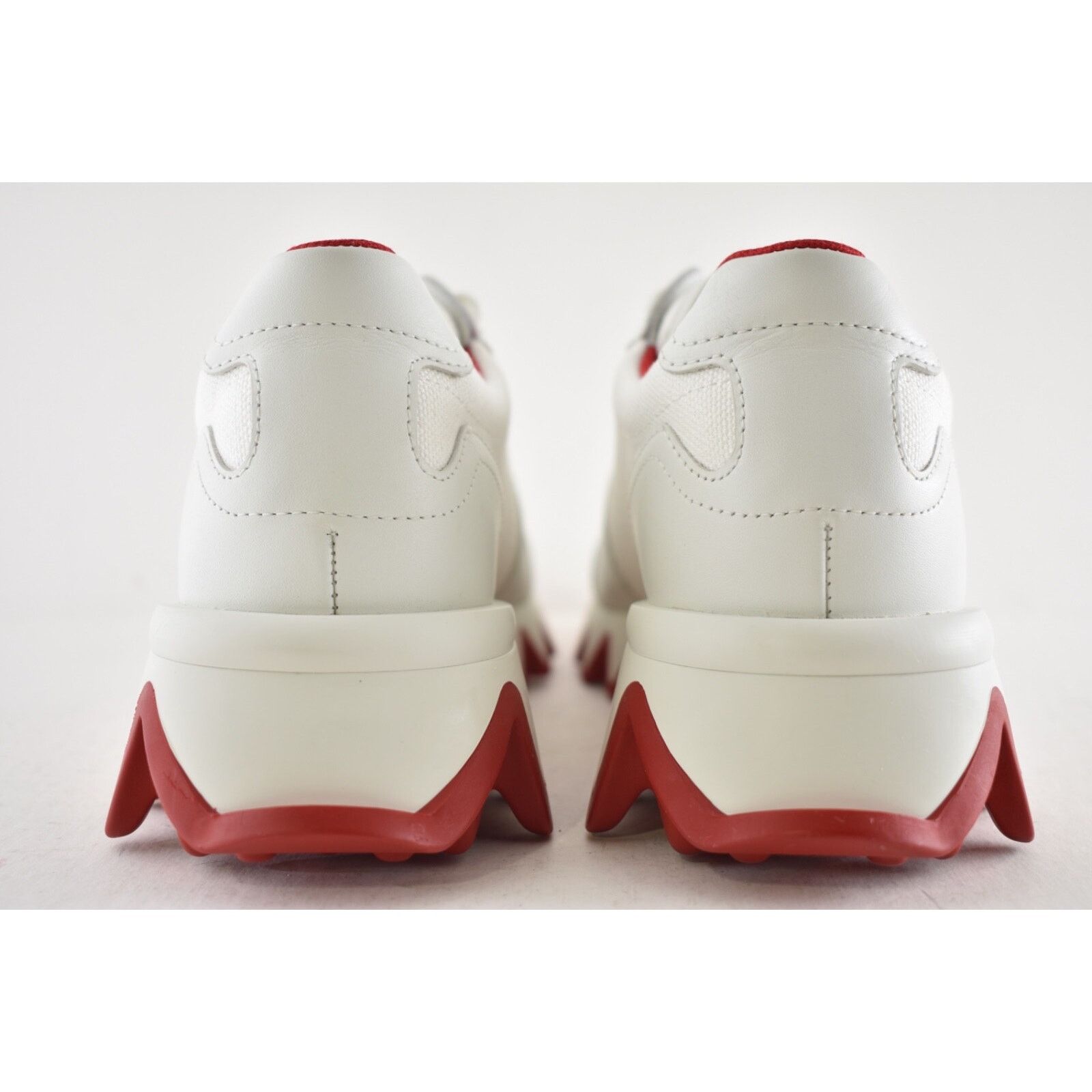 Christian Louboutin Christian Louboutin Donna Flat Platform Low Top Sneaker 38 Size US 8 / IT 38 - 17 Thumbnail