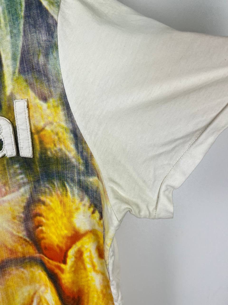 Desigual × Vintage Desigual vintage t-shirts size XXL Size US XXL / EU 58 / 5 - 6 Thumbnail