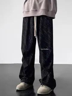 Japanese Brand Hazaki x Kouno Vintage Niche High Street Casual Pants Size US 32 / EU 48 - 5 Thumbnail