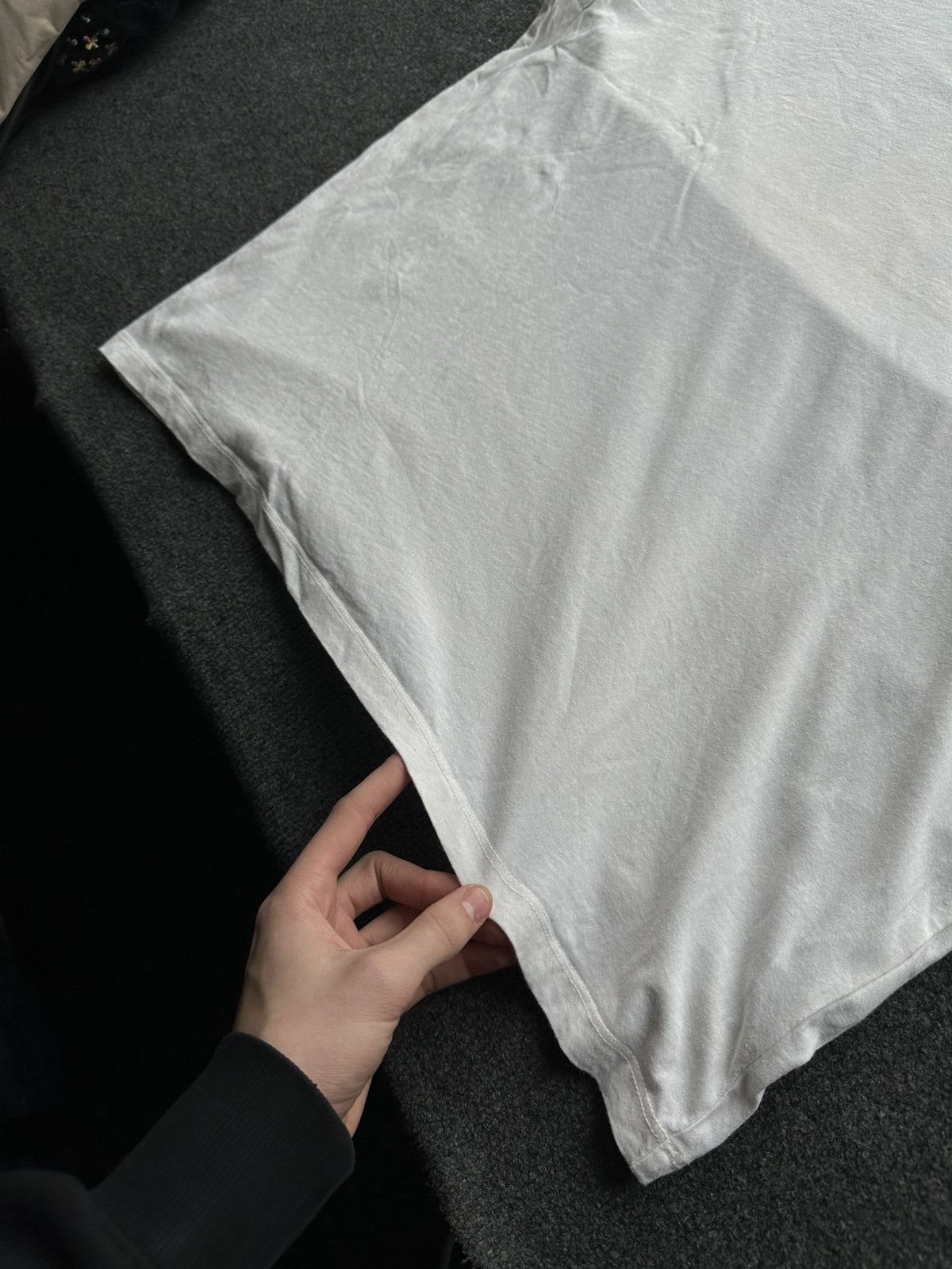 Allsaints 🚨ALLSAINTS WHITE SURF T-SHIRT LUXURY OPIUM Y2K LUXURY Size US M / EU 48-50 / 2 - 3 Thumbnail