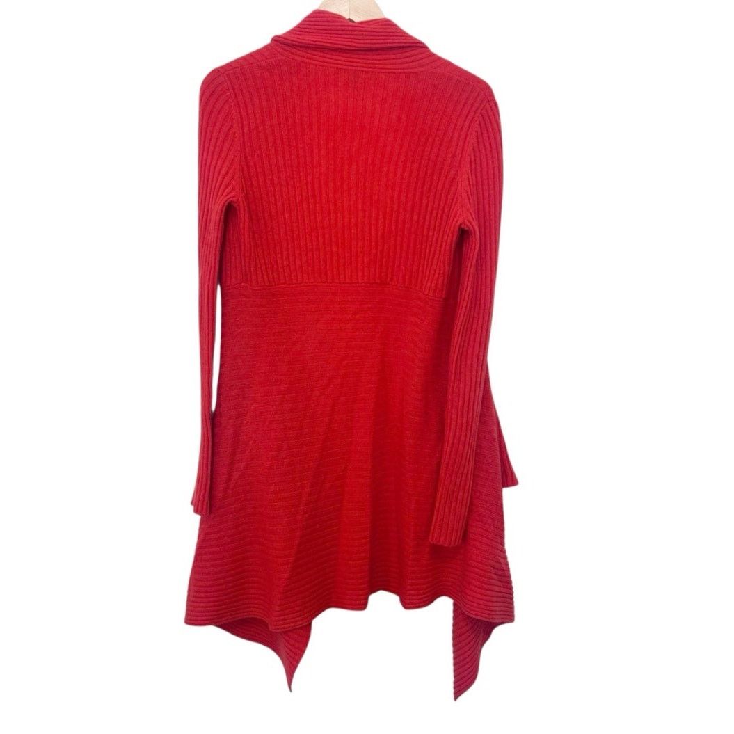 Other Neiman Marcus 100% Cashmere Open Front Cardigan Sz S Size S / US 4 / IT 40 - 4 Thumbnail