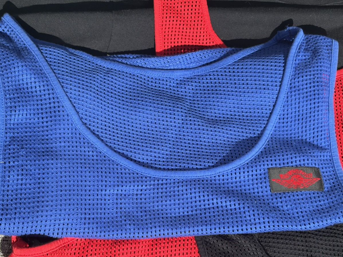 Jordan Brand Jordan brand Size US XL / EU 56 / 4 - 3 Thumbnail