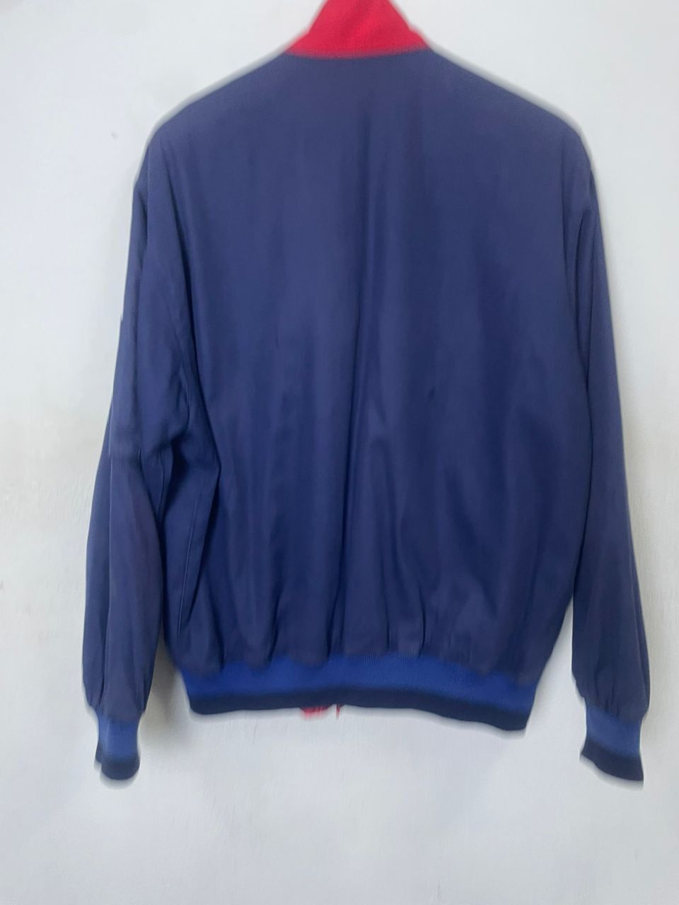Honda × Vintage Honda Racing Team Reversible Jacket Size US L / EU 52-54 / 3 - 13 Thumbnail