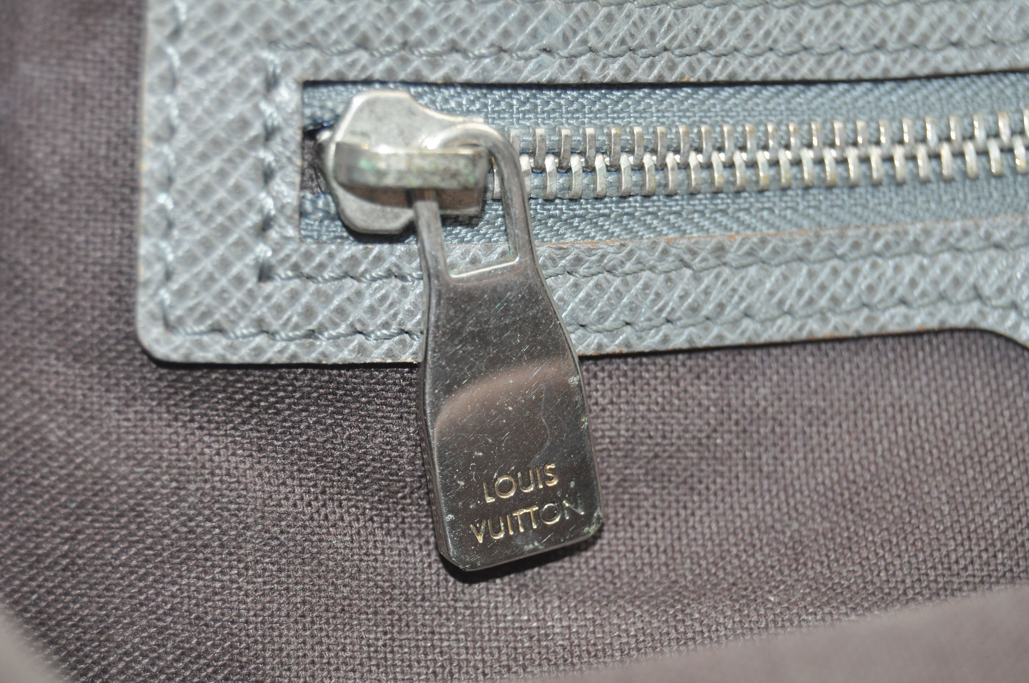 Louis Vuitton Louis Vuitton - 2013 - Roman Size ONE SIZE - 13 Thumbnail