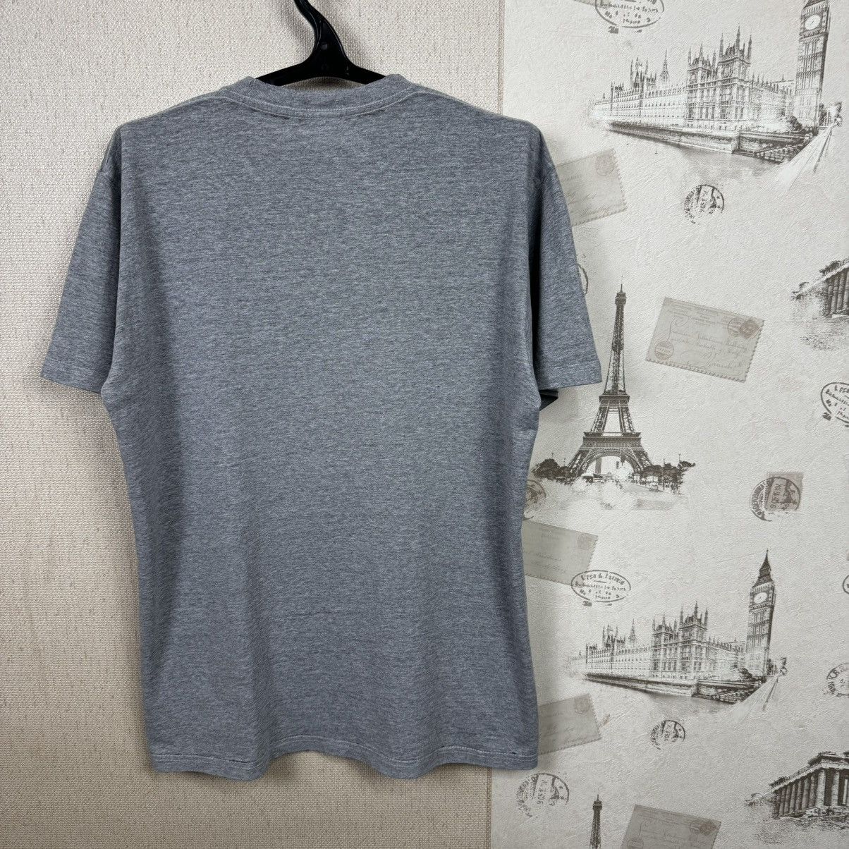 Supreme Supreme T shirt Cupid Tee SS19 Grey L Streetwear Size US L / EU 52-54 / 3 - 21 Thumbnail