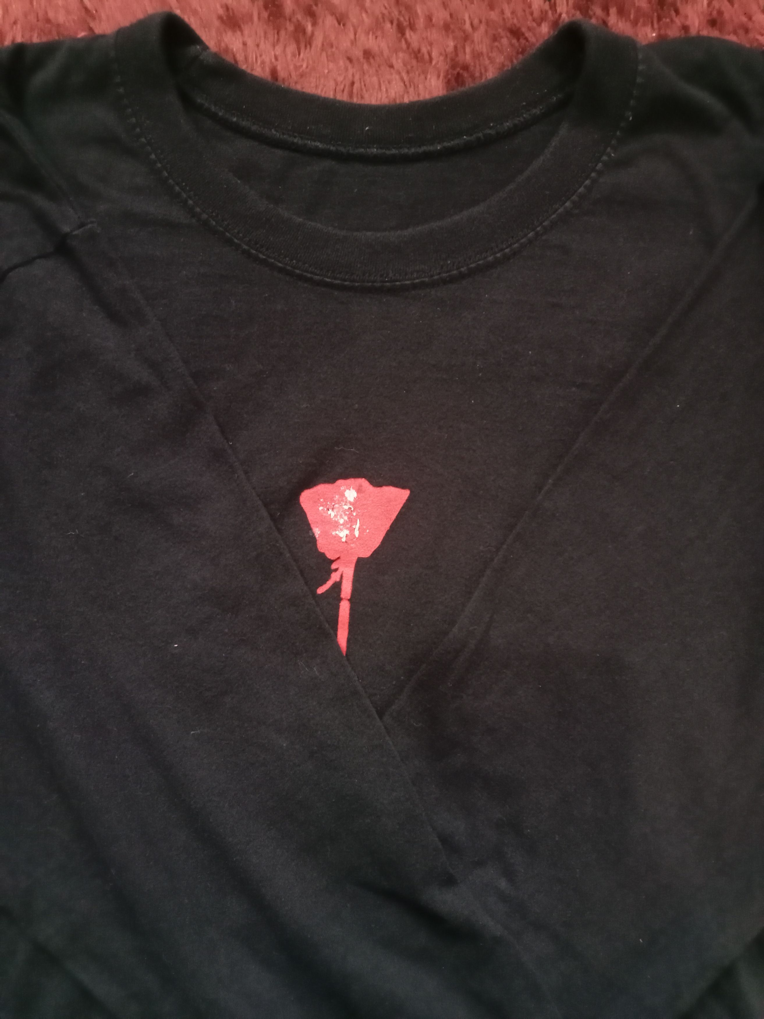 Band Tees × Vintage Depeche Mode _ Vintage Size US L / EU 52-54 / 3 - 5 Thumbnail