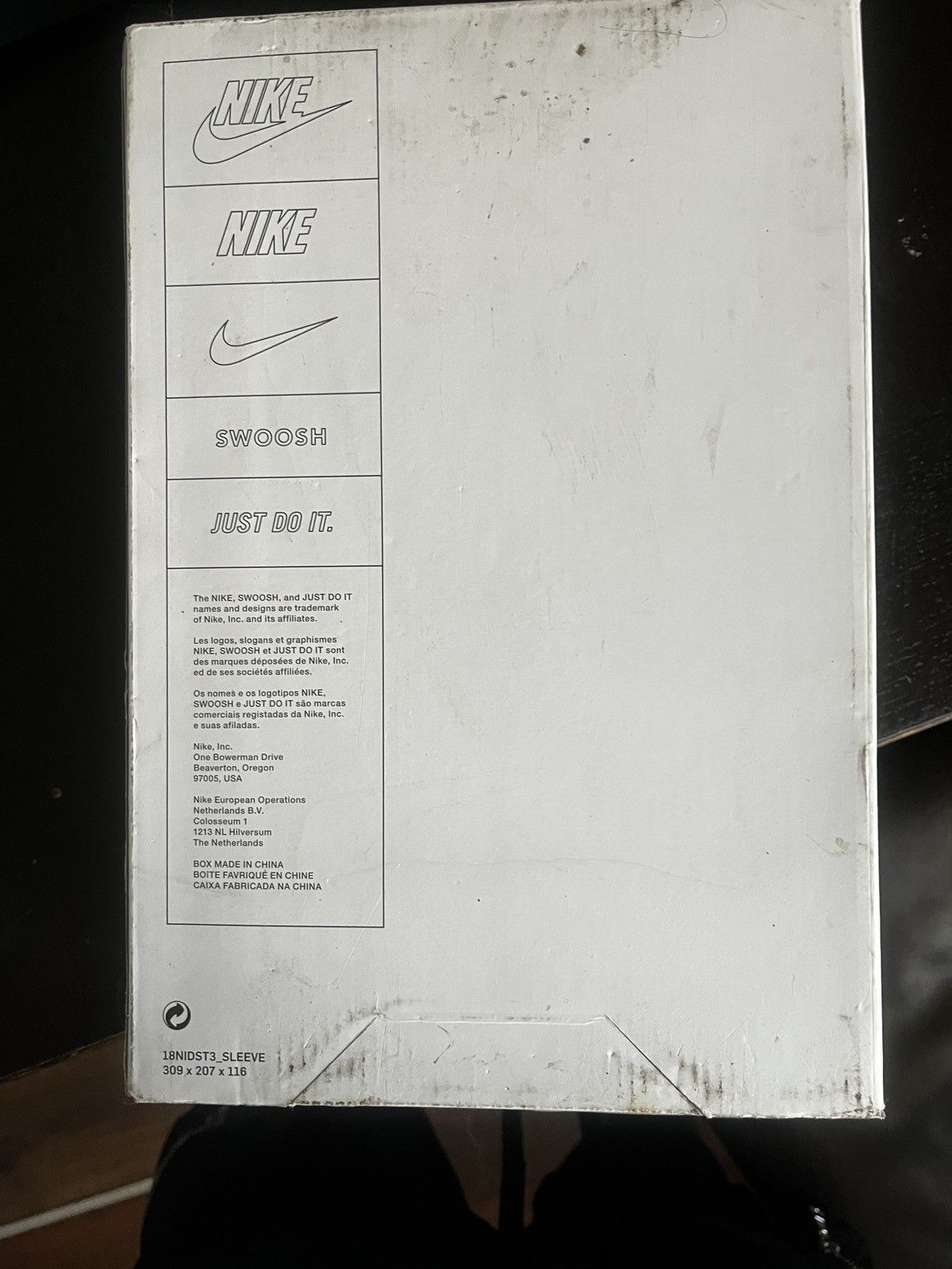 Nike AirForce 1 Size US 9 / EU 42 - 11 Thumbnail