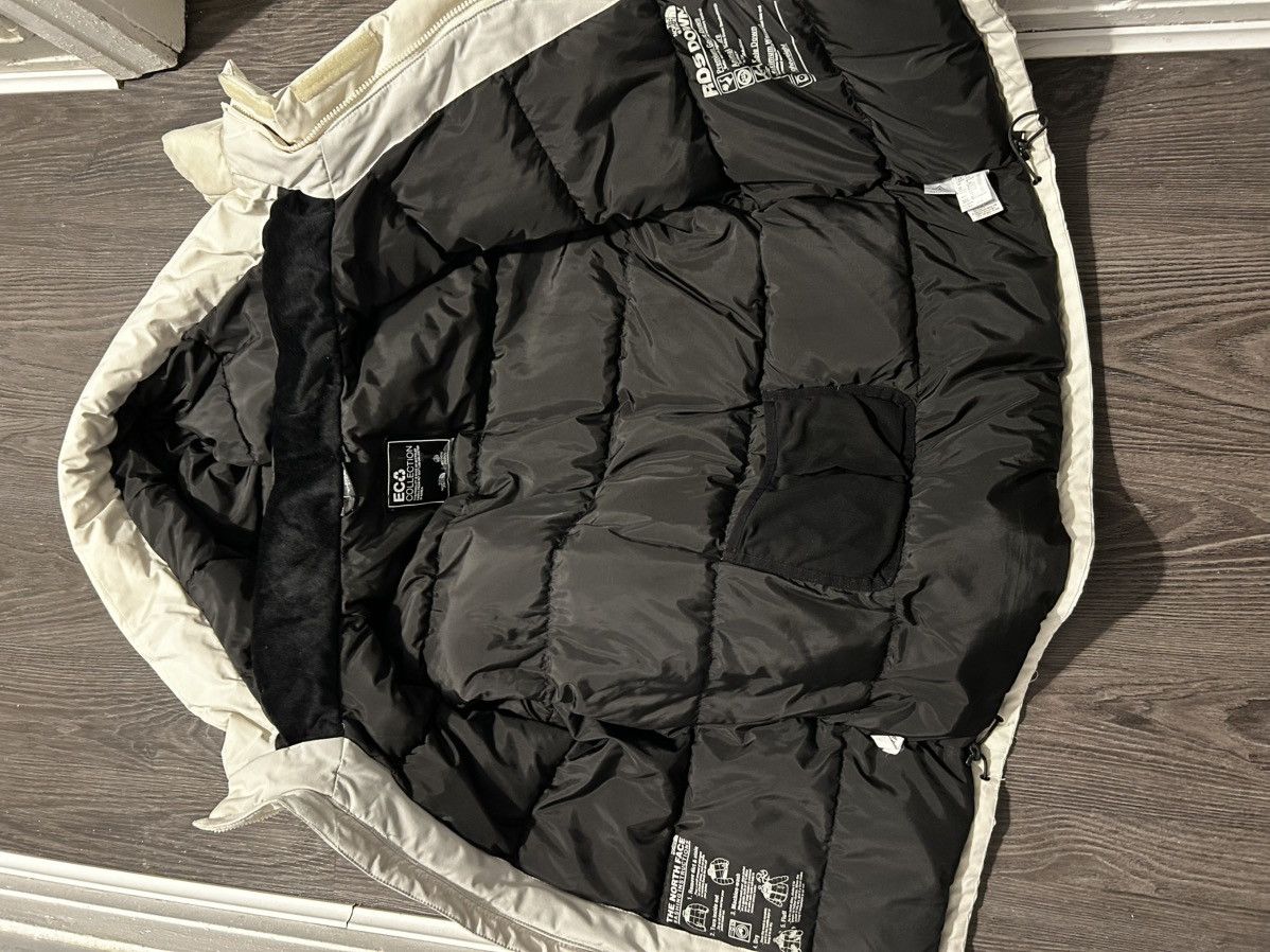The North Face Rare north face arctic parka Size US S / EU 44-46 / 1 - 6 Thumbnail