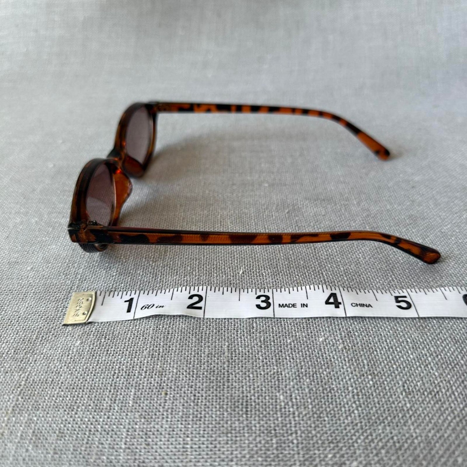 Other Autumn cat eye sunglasses WMNS2 Size ONE SIZE - 6 Thumbnail