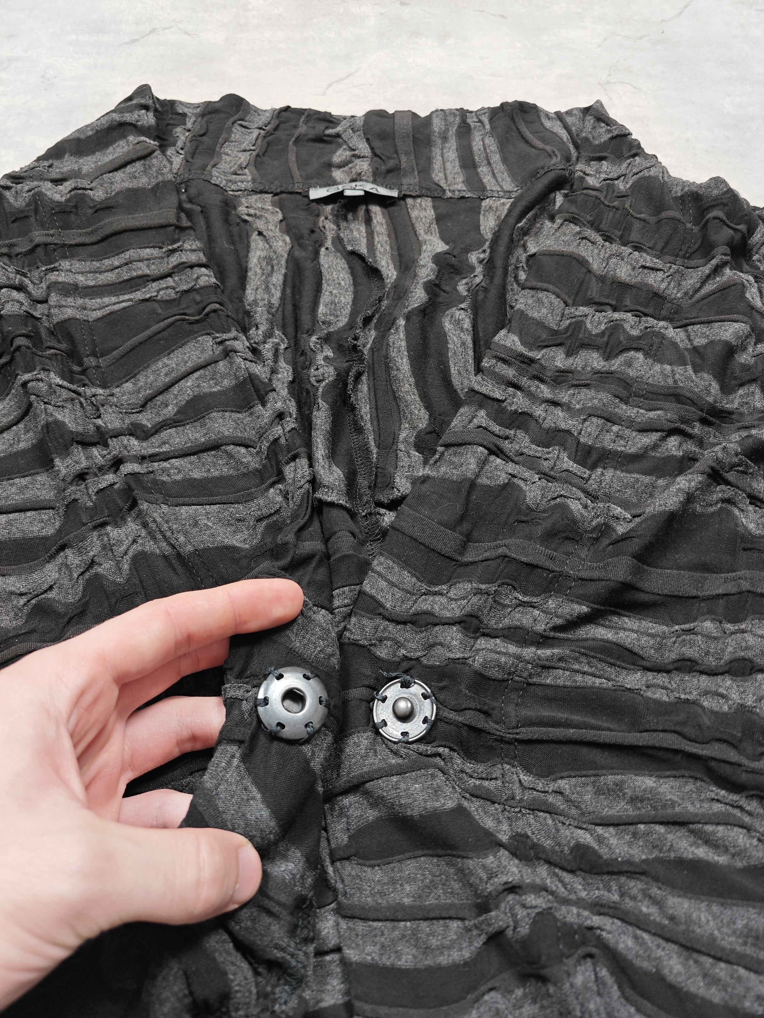 OSKA Oska Avant Garde Cardigan Size XL / US 12-14 / IT 48-50 - 7 Thumbnail
