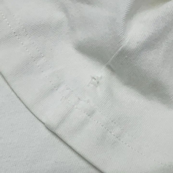 Balenciaga Balenciaga Balenciaga Logo Eco Short Sleeve TShirt -2507 Size US XS / EU 42 / 0 - 6 Thumbnail