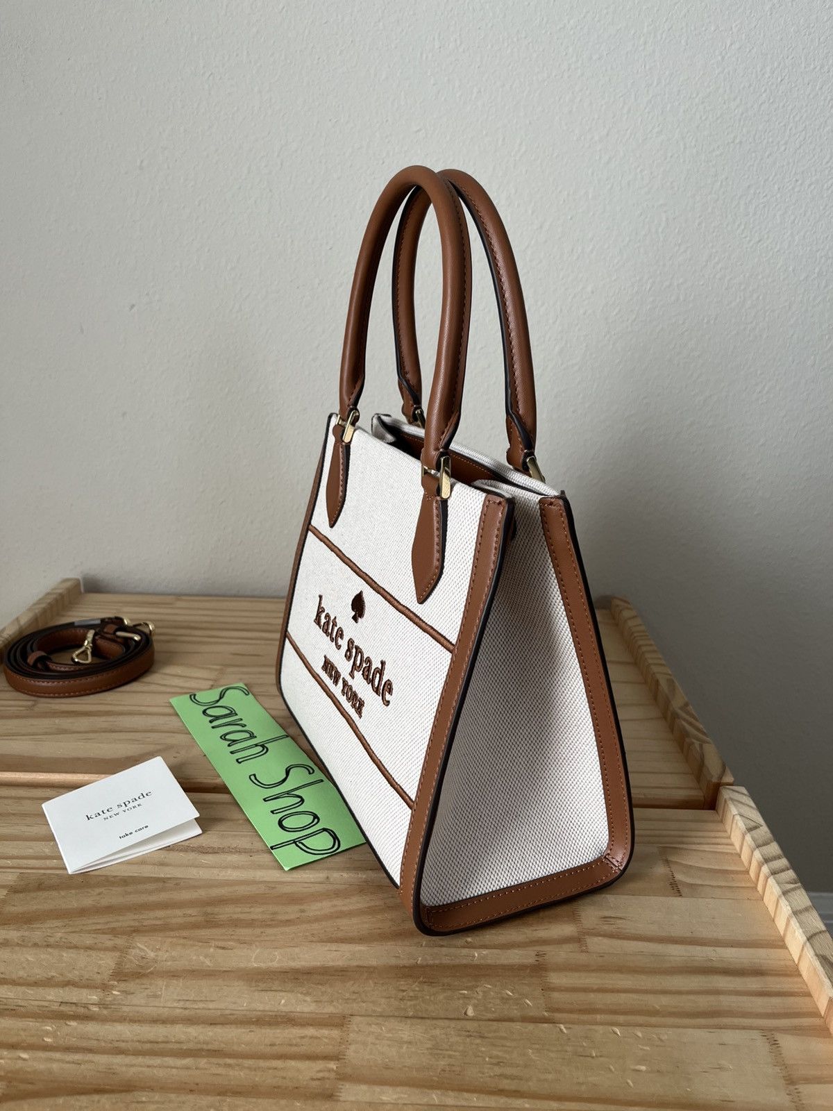 Kate Spade Kate Spade purse Size ONE SIZE - 3 Thumbnail