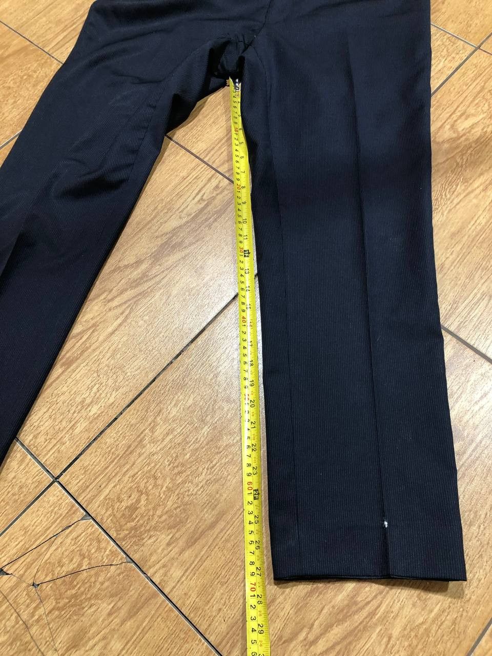 Vitale Barberis Canonico Luxury Vitale Barberis Canonico Classic Suit Size 42S Size 42S - 20 Thumbnail