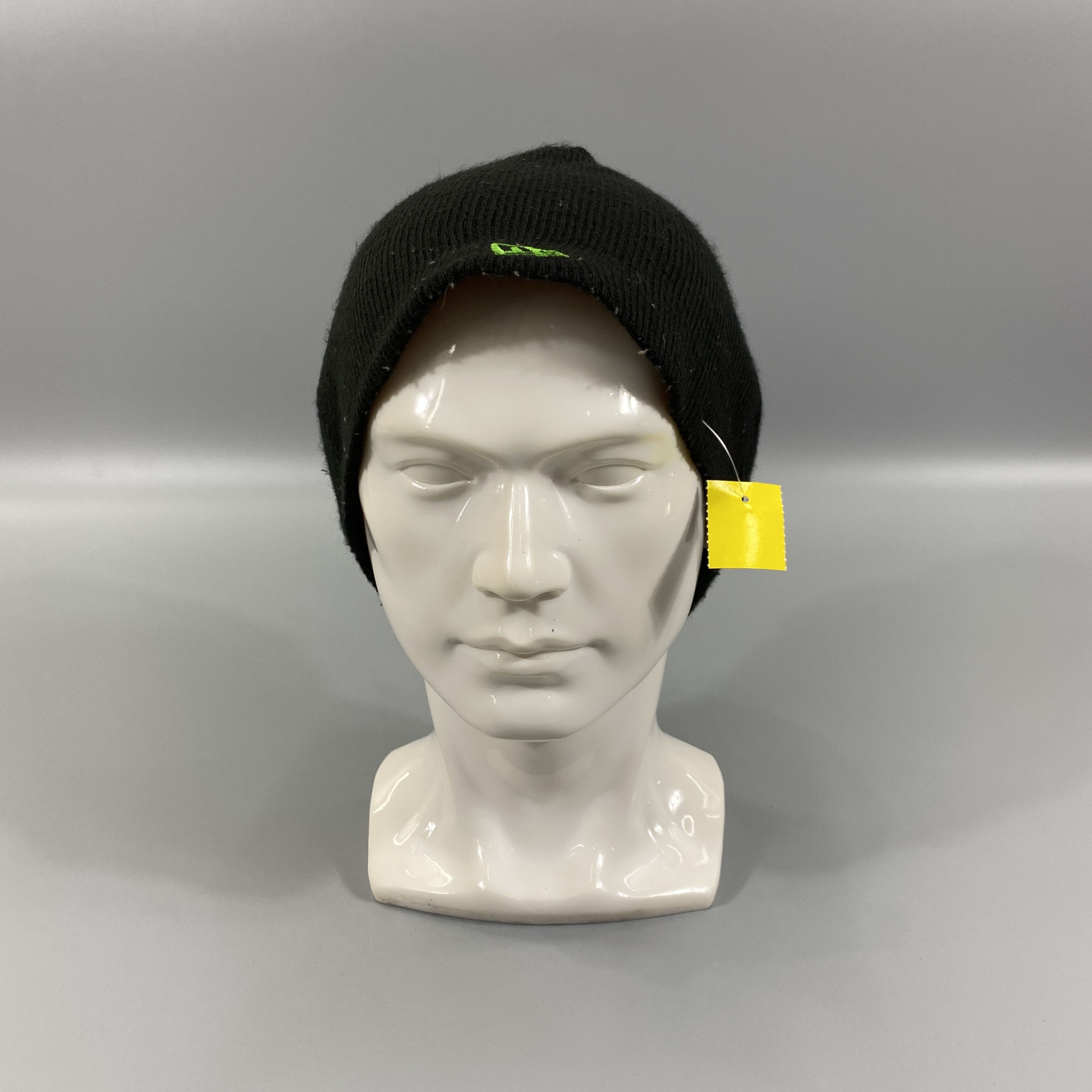 Japanese Brand New Era Slouchy Beanie Hats -BN967 Size ONE SIZE - 1 Thumbnail