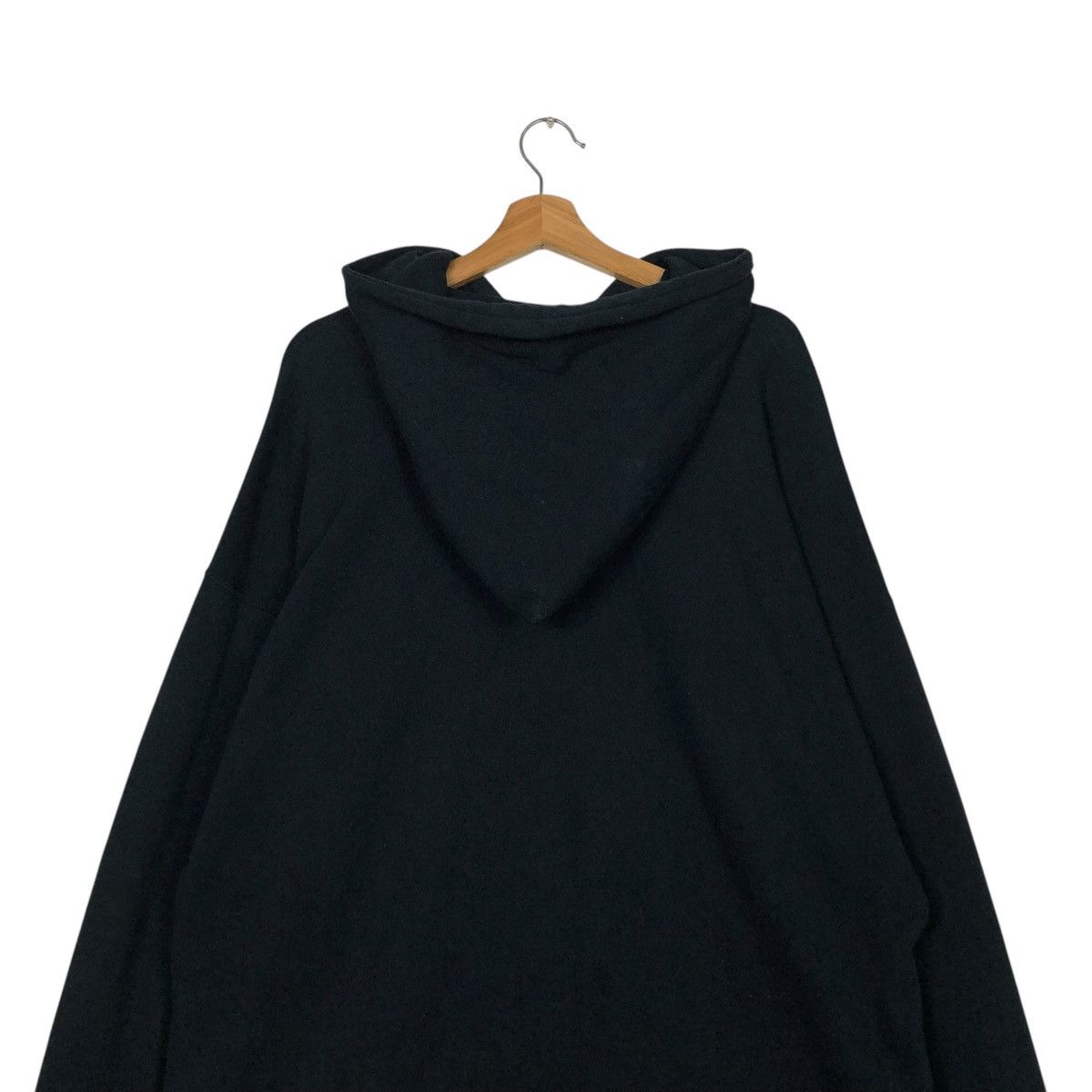 Vivienne Westwood 🔥VINTAGE HOODIE SWEATER VIVIENNE WESTWOOD ANGLOMANIA Size XS / US 0-2 / IT 36-38 - 11 Thumbnail