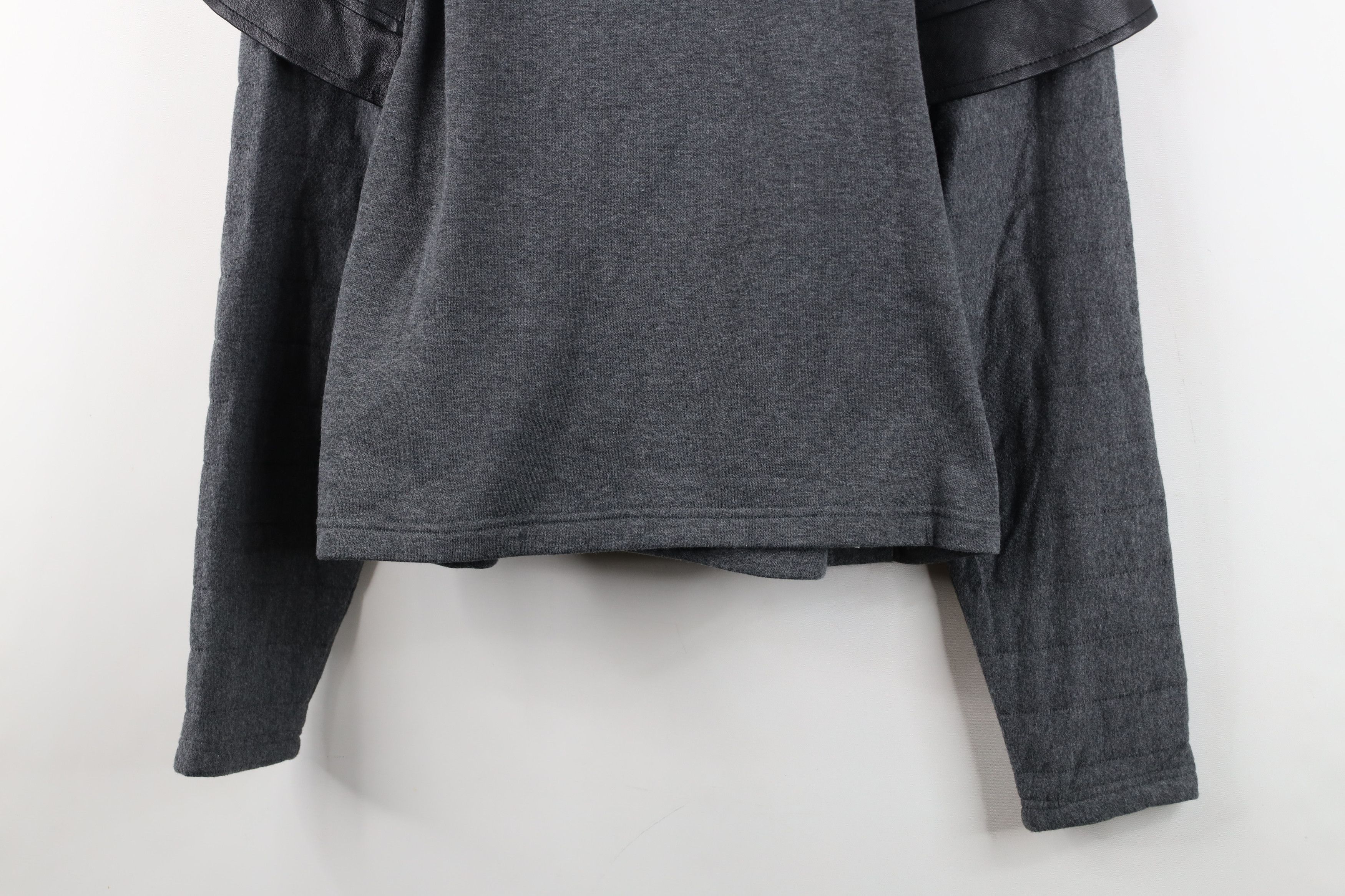 Disney Disney Pixar 2 Edna Mode Semi Cropped Sweatshirt Halloween Size L / US 10 / IT 46 - 3 Thumbnail