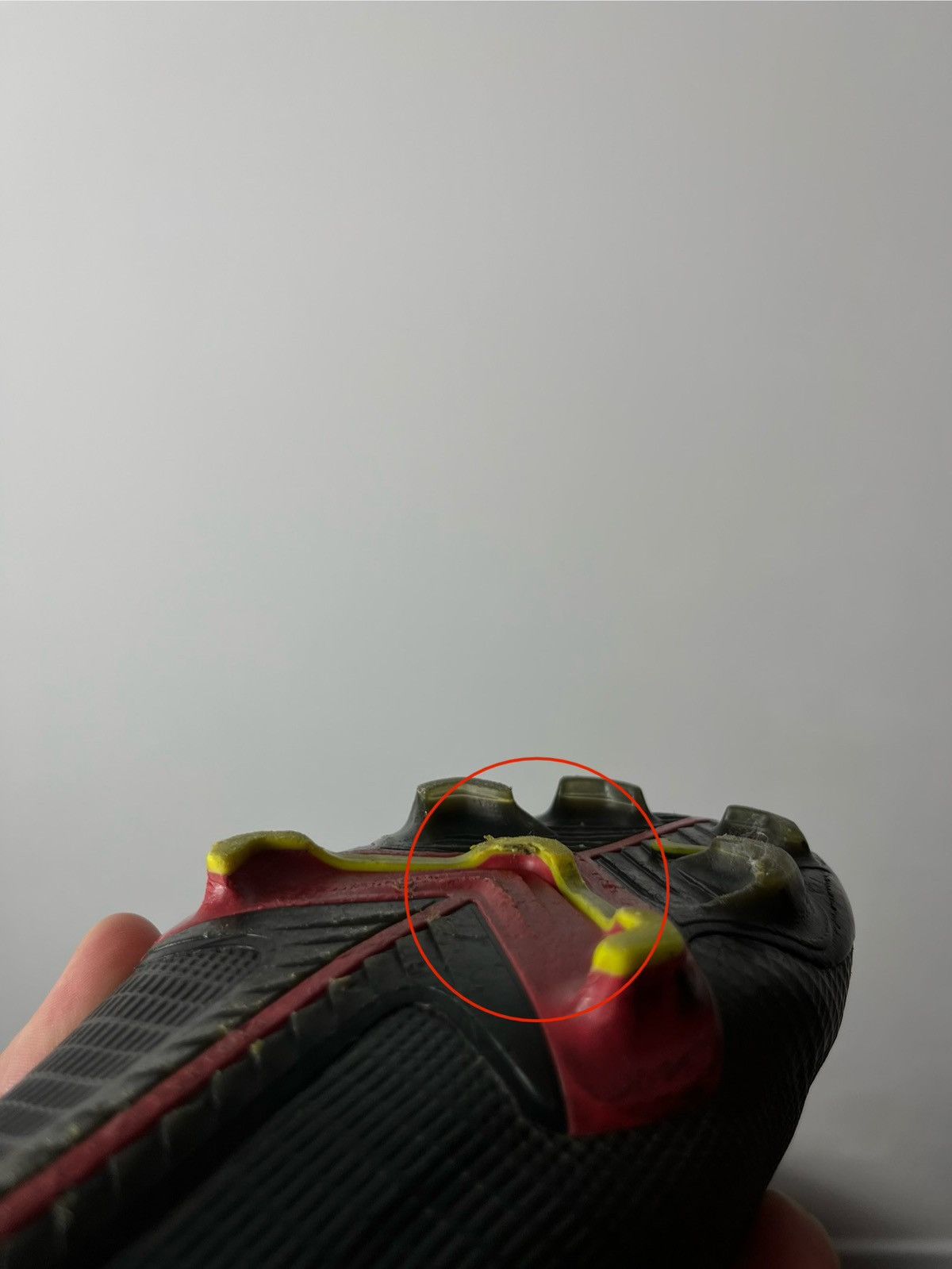 Nike Nike Mercurial Vapor 14 Elite FG ACC Soccer Cleats US 10 Size US 10 / EU 43 - 13 Thumbnail