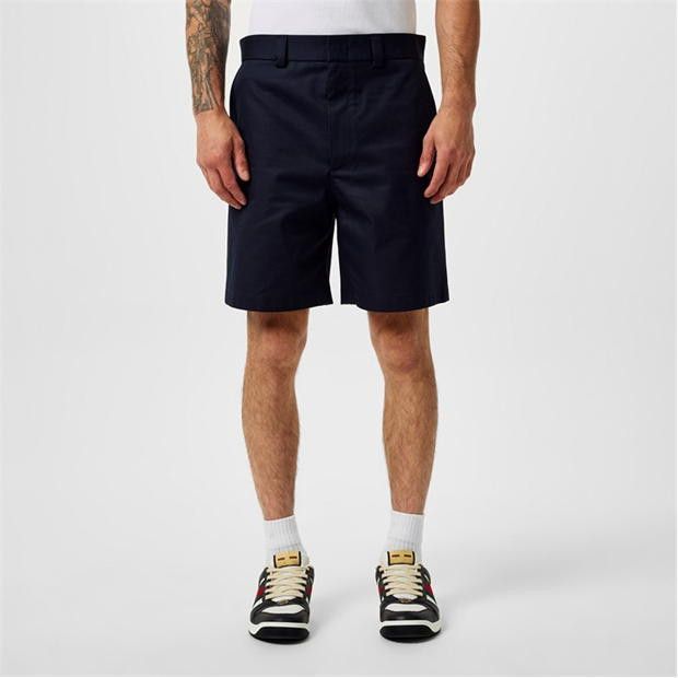 Gucci GUCCI Chino Shorts - S Size US 28 / EU 44 - 2 Thumbnail