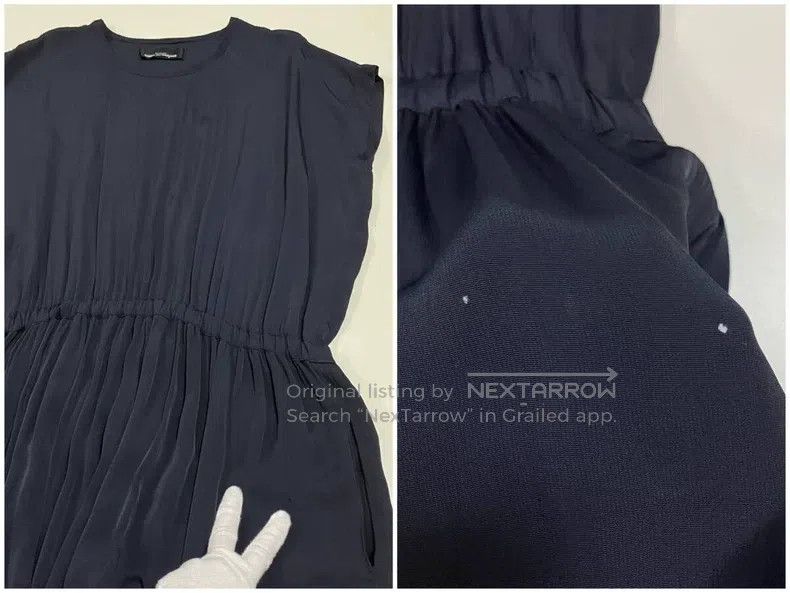 Comme des Garcons Comme Des Garcons Dress Size M / US 6-8 / IT 42-44 - 5 Thumbnail