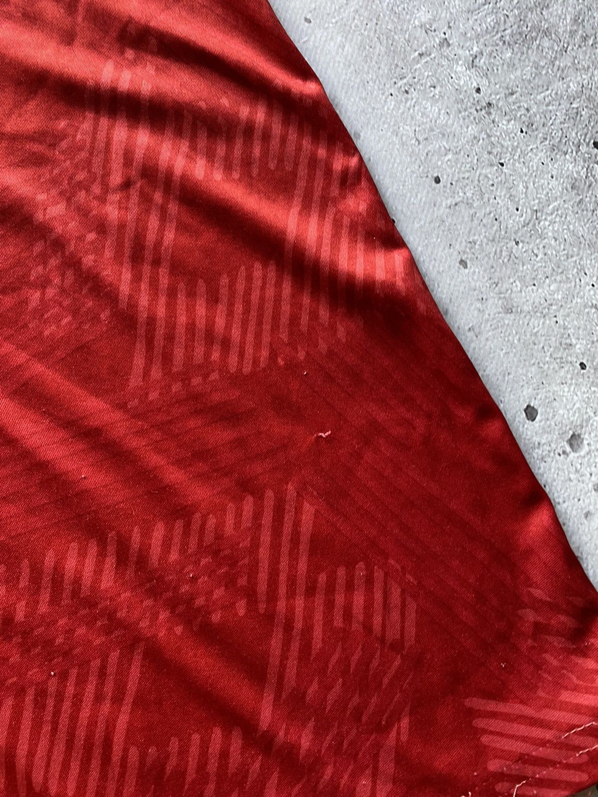 Lotto Sport × Vintage Vintage Switzerland 1994/1996 Home Soccer Jersey Hype Y2K Size US M / EU 48-50 / 2 - 9 Thumbnail
