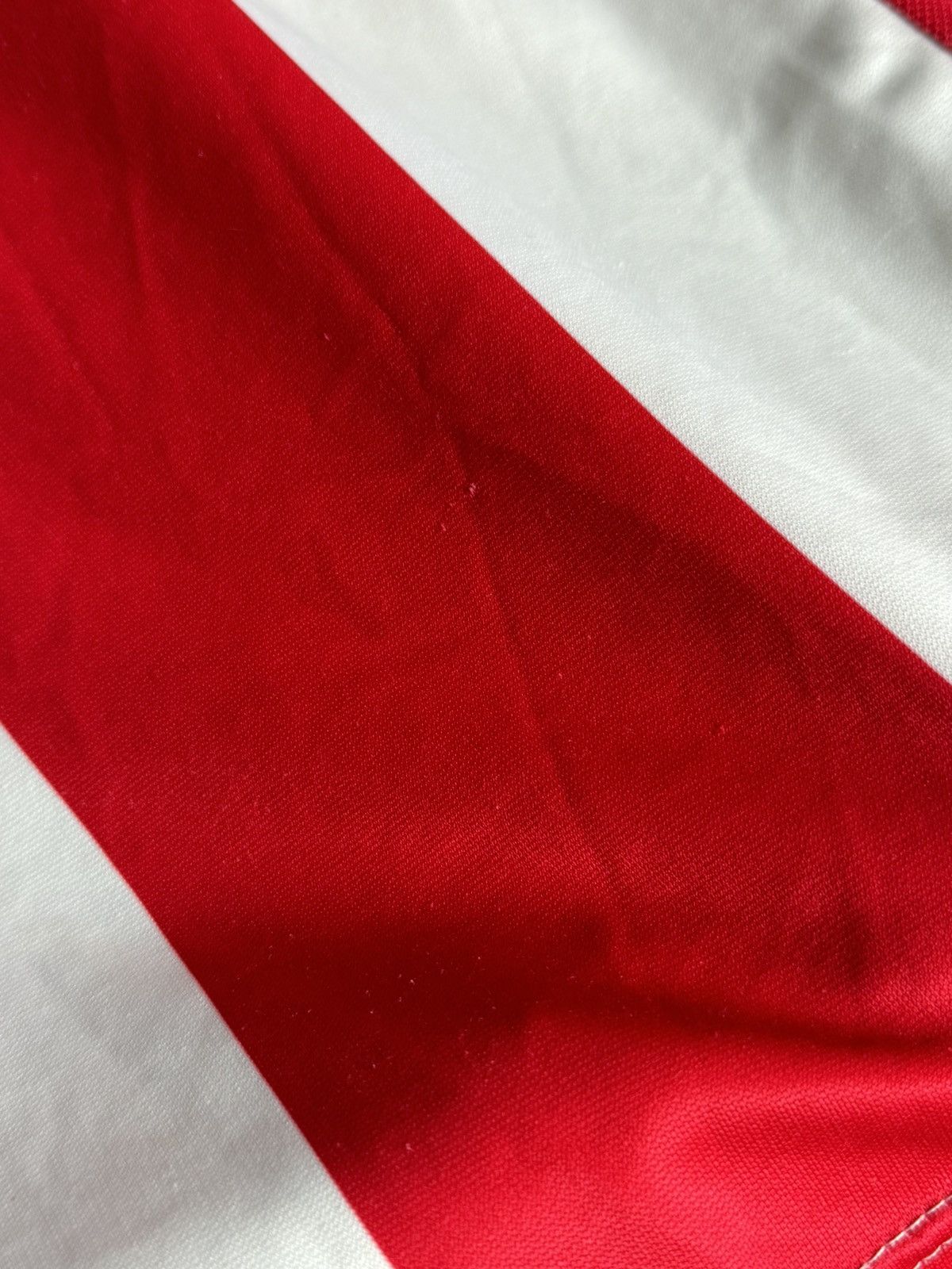 Other Southampton 06/08 Home Football Jersey Size US XL / EU 56 / 4 - 16 Thumbnail