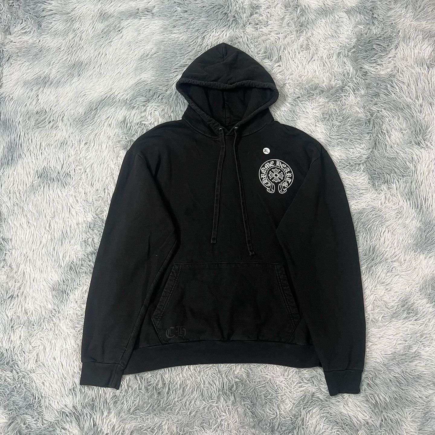 Chrome Hearts Tokyo Hoodie | Grailed