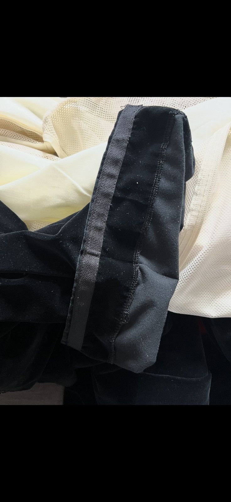 Gucci Gucci velvet flared trousers suit size 50 men’s Size 50R - 7 Thumbnail