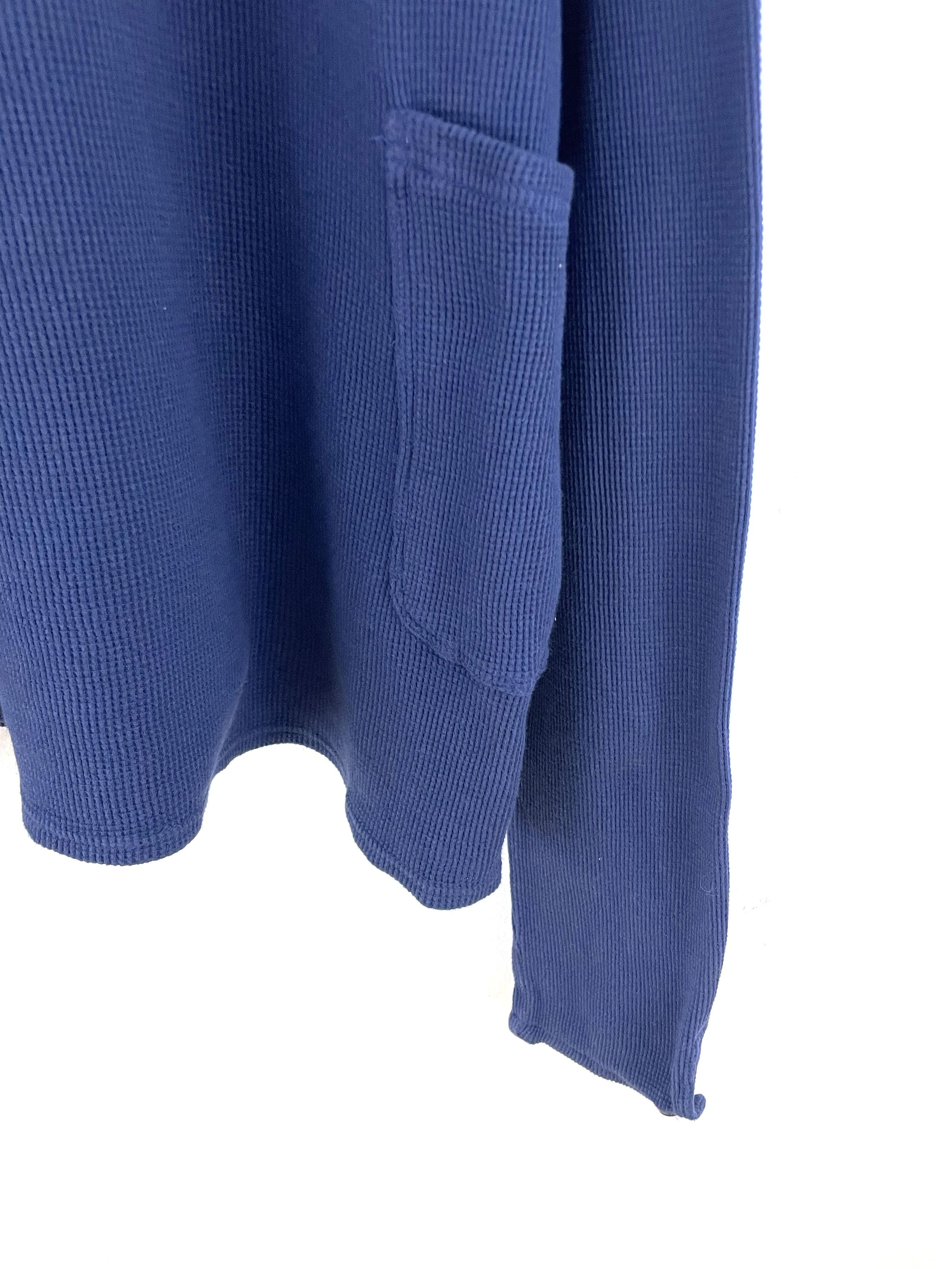 Kapital Thermal Longsleeve Size US XL / EU 56 / 4 - 5 Thumbnail