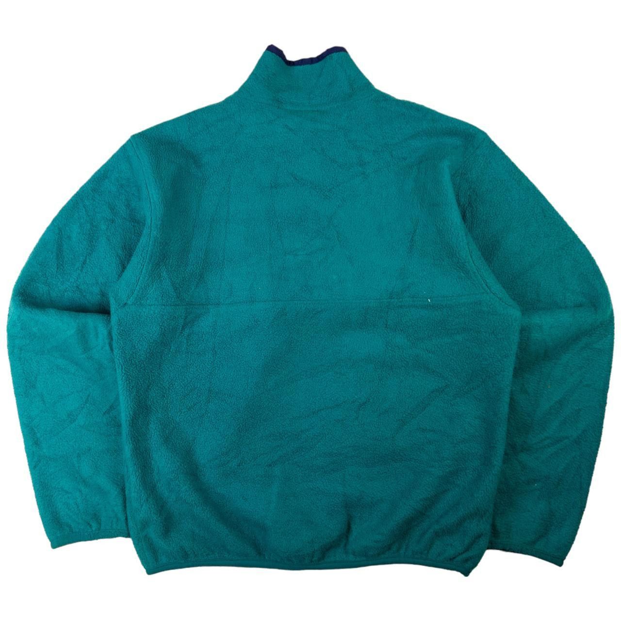 Patagonia Vintage Patagonia Snap T Fleece Sweatshirt Size S Size US S / EU 44-46 / 1 - 2 Thumbnail