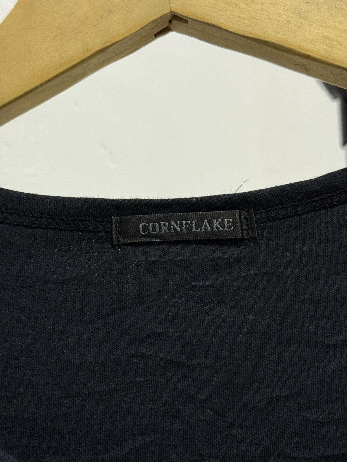 14th Addiction CORNFLAKE IFSIX STYLE LONG SLEEVE Size M / US 6-8 / IT 42-44 - 4 Thumbnail