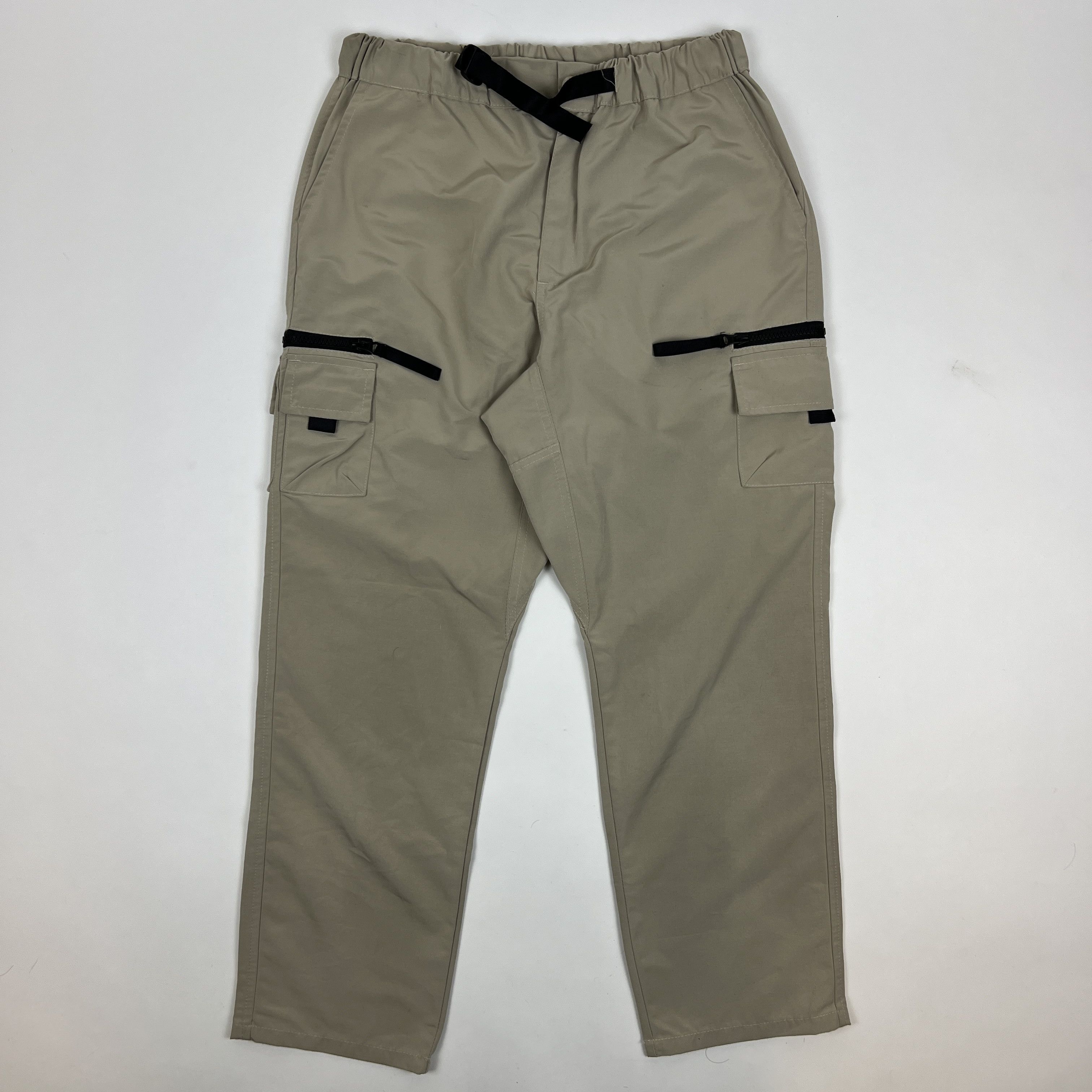 Carhartt × Carhartt Wip Carhartt Work in Progress WIP Cargo Pants Size US 28 / EU 44 - 1 Thumbnail