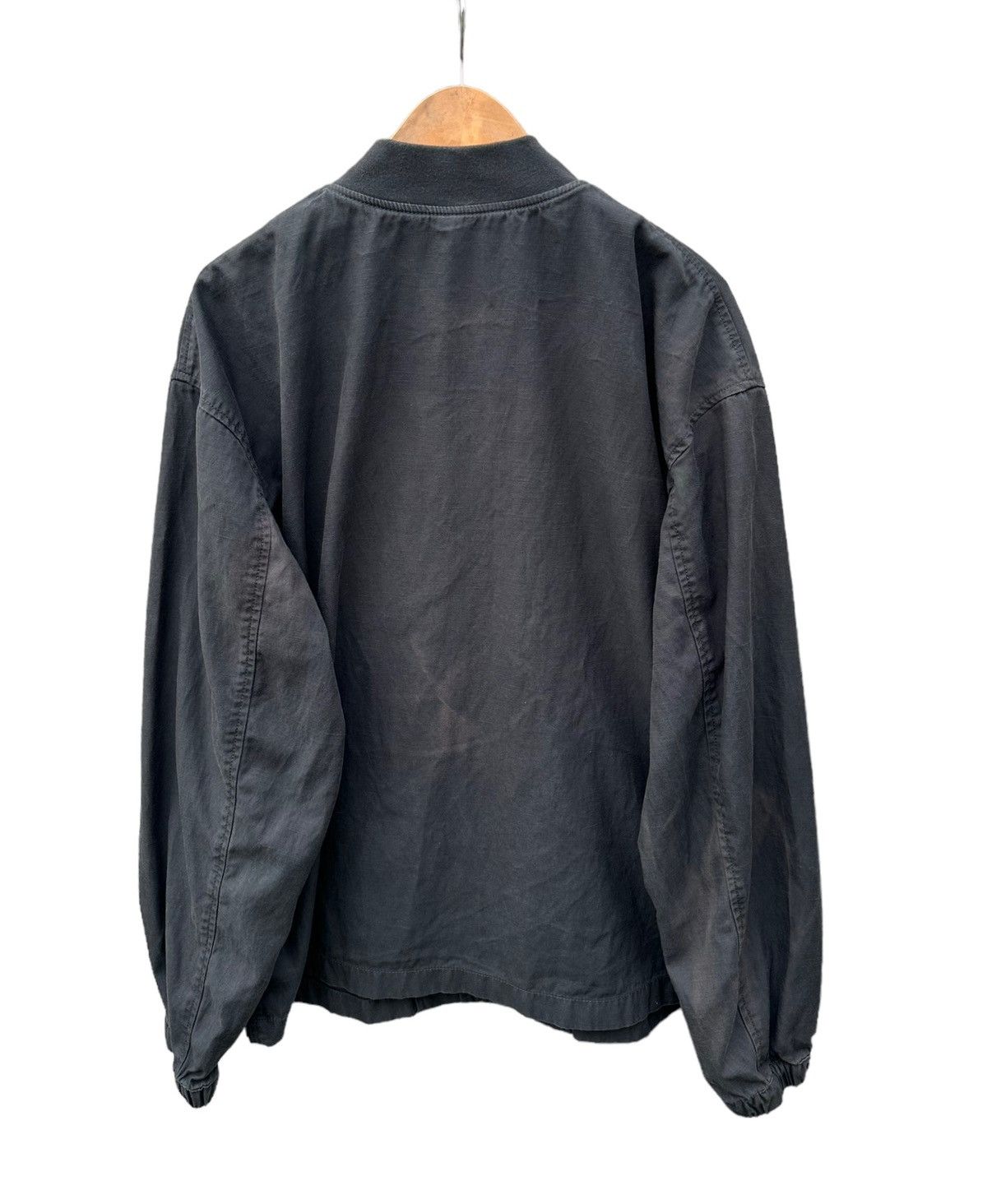 Undercover × Uniqlo Uniqlo Undercover grey jacket Size US S / EU 44-46 / 1 - 4 Thumbnail