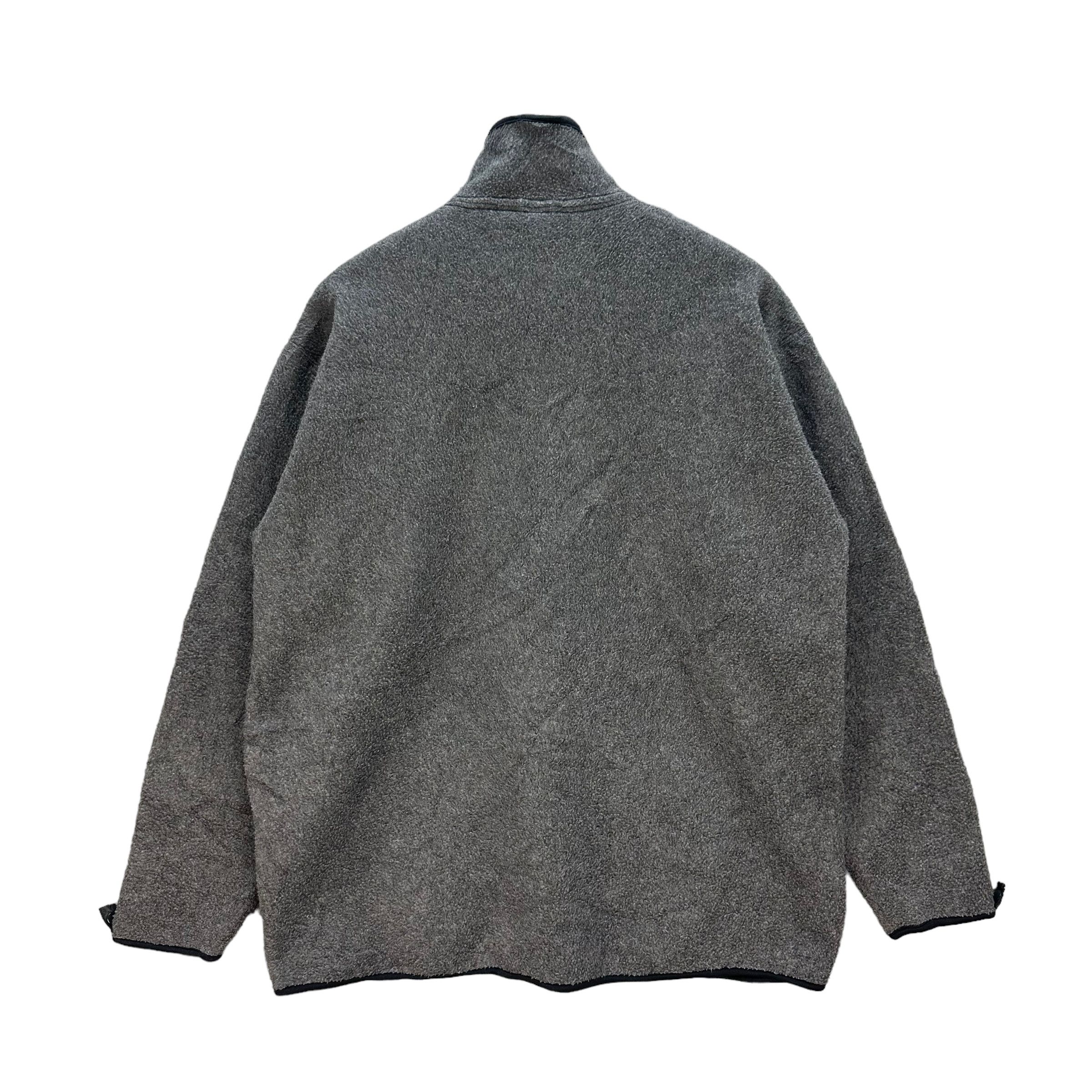 Asics TAARAS BOULBA BY ASICS POLARPLUS FLEECE JACKET #8949-041 Size US L / EU 52-54 / 3 - 10 Thumbnail