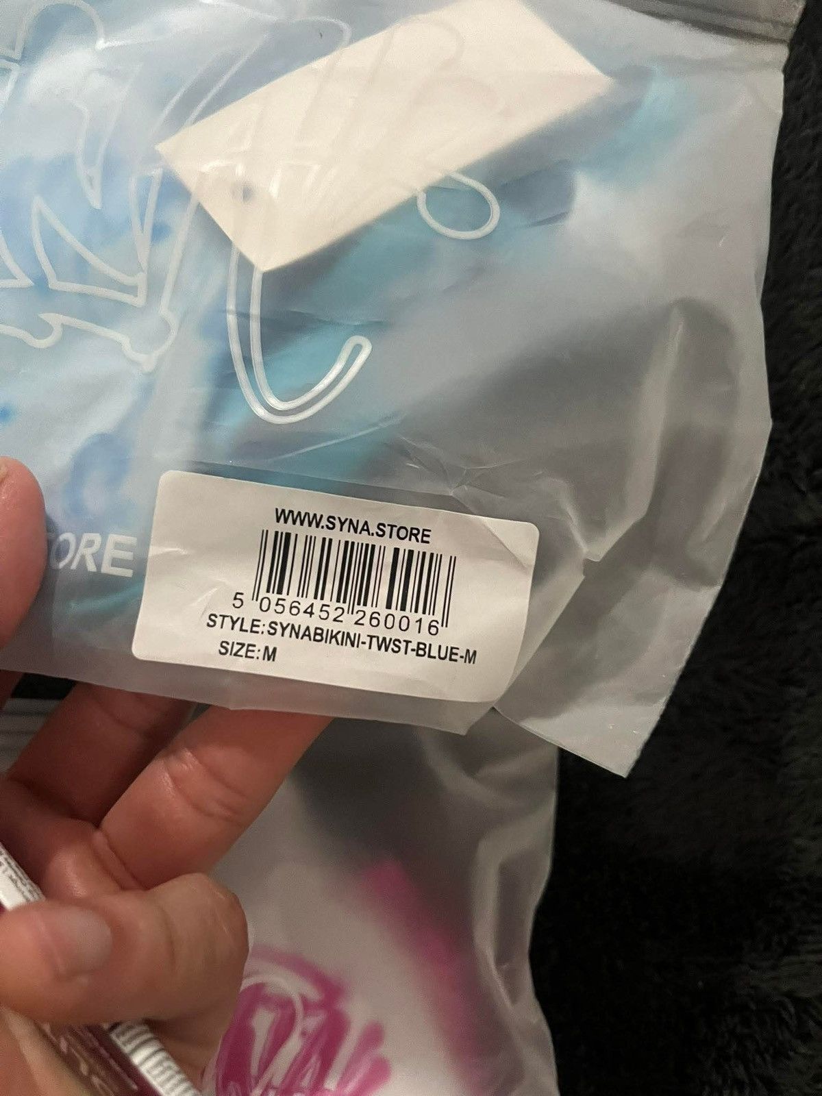 Other Synaworld bikini Size ONE SIZE - 3 Thumbnail
