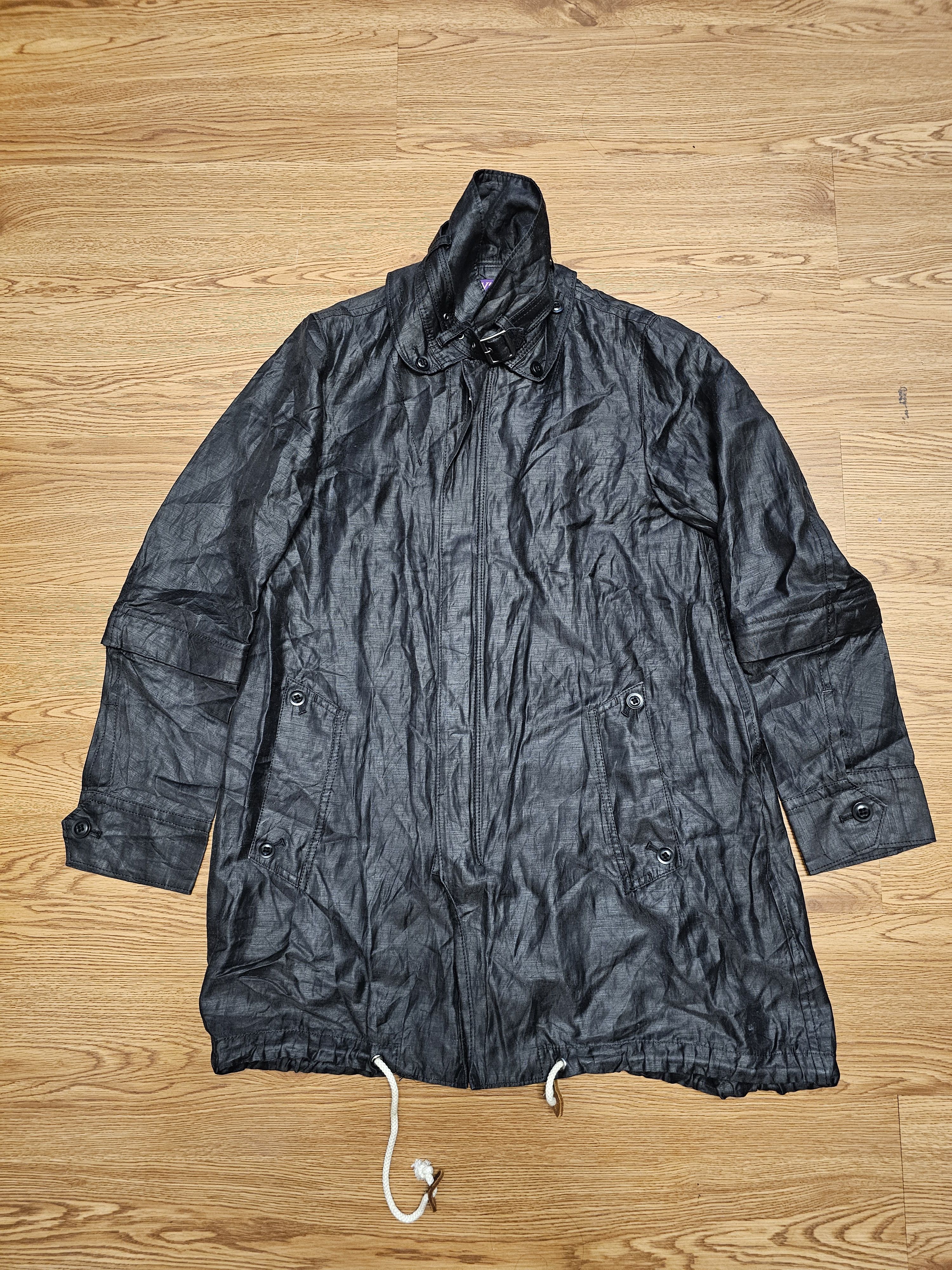 Japanese Brand × Y's × Yohji Yamamoto Y's Composition: See