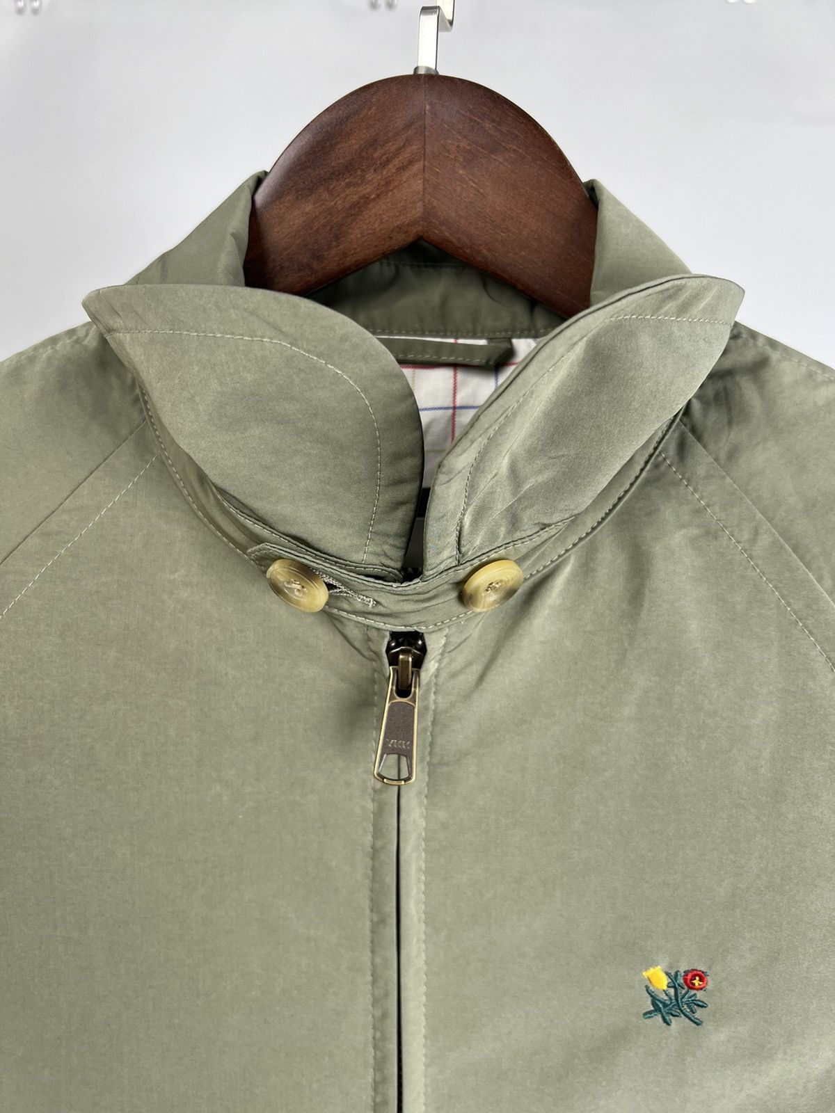 Aime Leon Dore Light jacket S Size US S / EU 44-46 / 1 - 8 Thumbnail