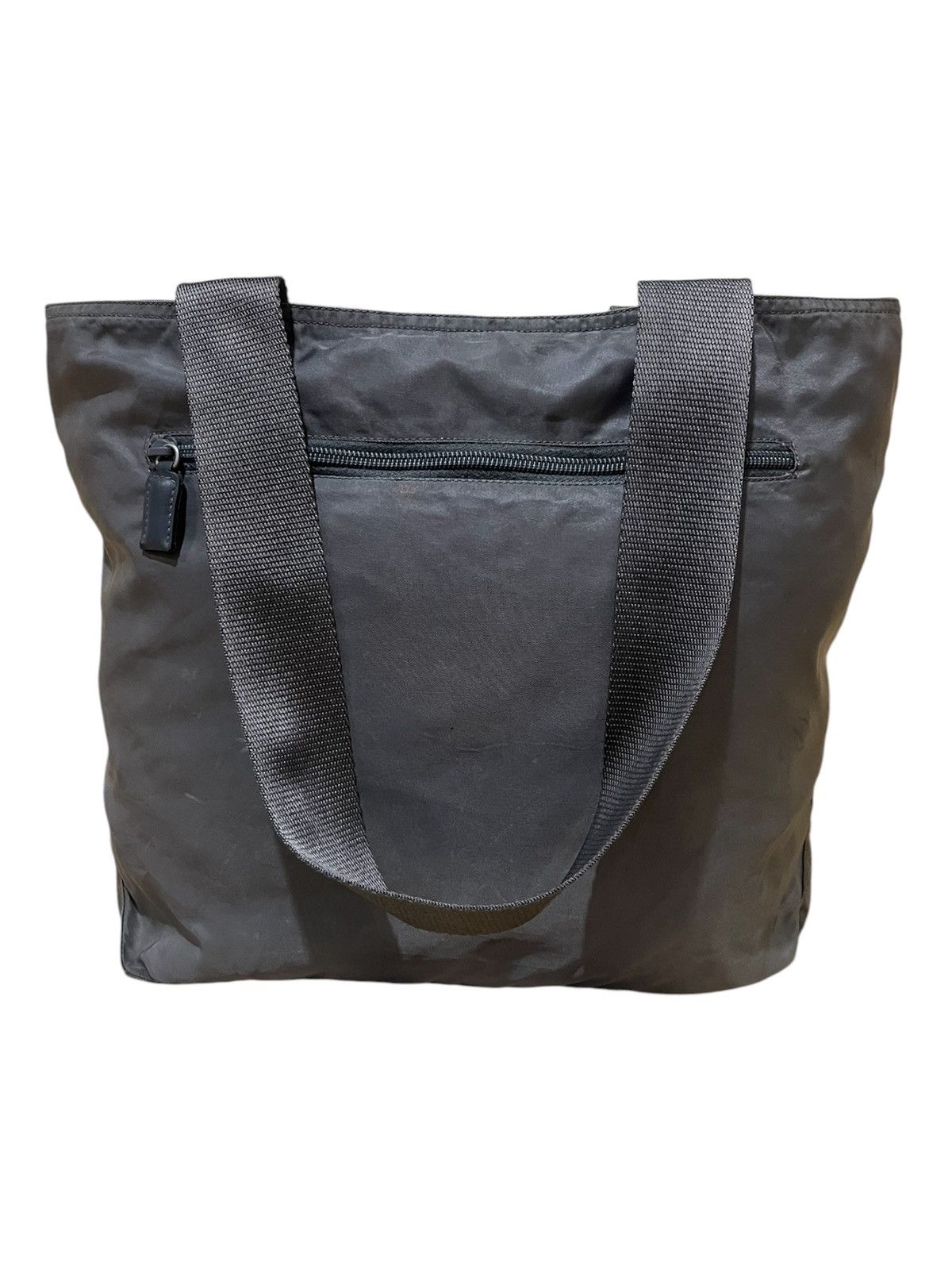 Prada PRADA Tote/Shoulder Bag Size ONE SIZE - 3 Thumbnail