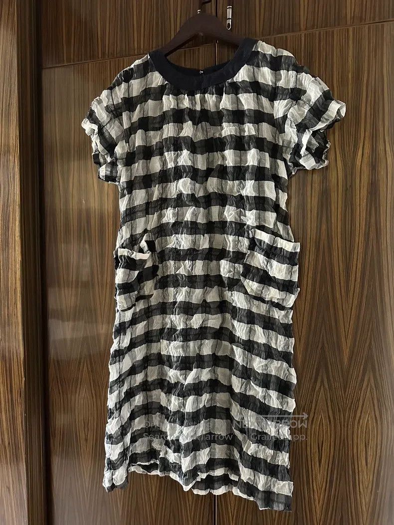 Comme des Garcons Comme des Garcons Dress Size S / US 4 / IT 40 - 3 Thumbnail