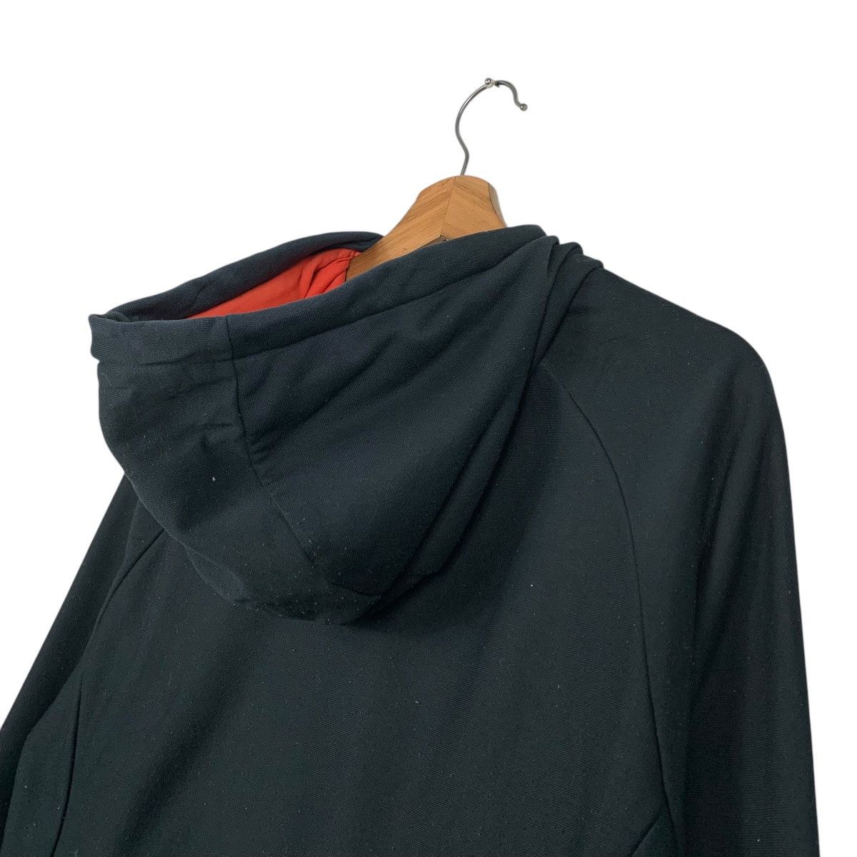 Canterbury of New Zealand Canterbury Big Logo Pullover Hoodie Size US L / EU 52-54 / 3 - 9 Thumbnail
