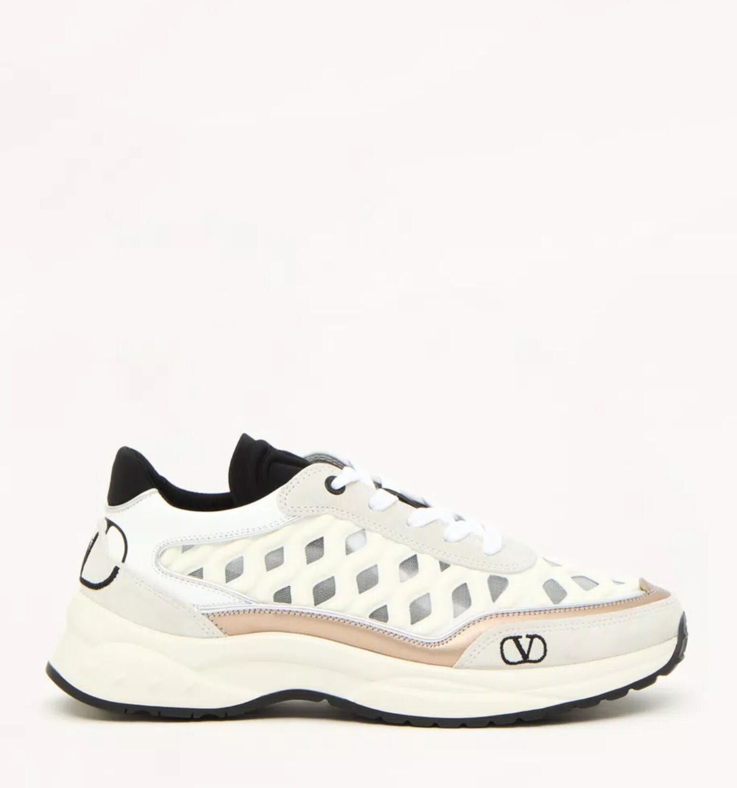 Other Valentino Ready Go Runner Sneaker Size US 7.5 / IT 37.5 - 1 Thumbnail