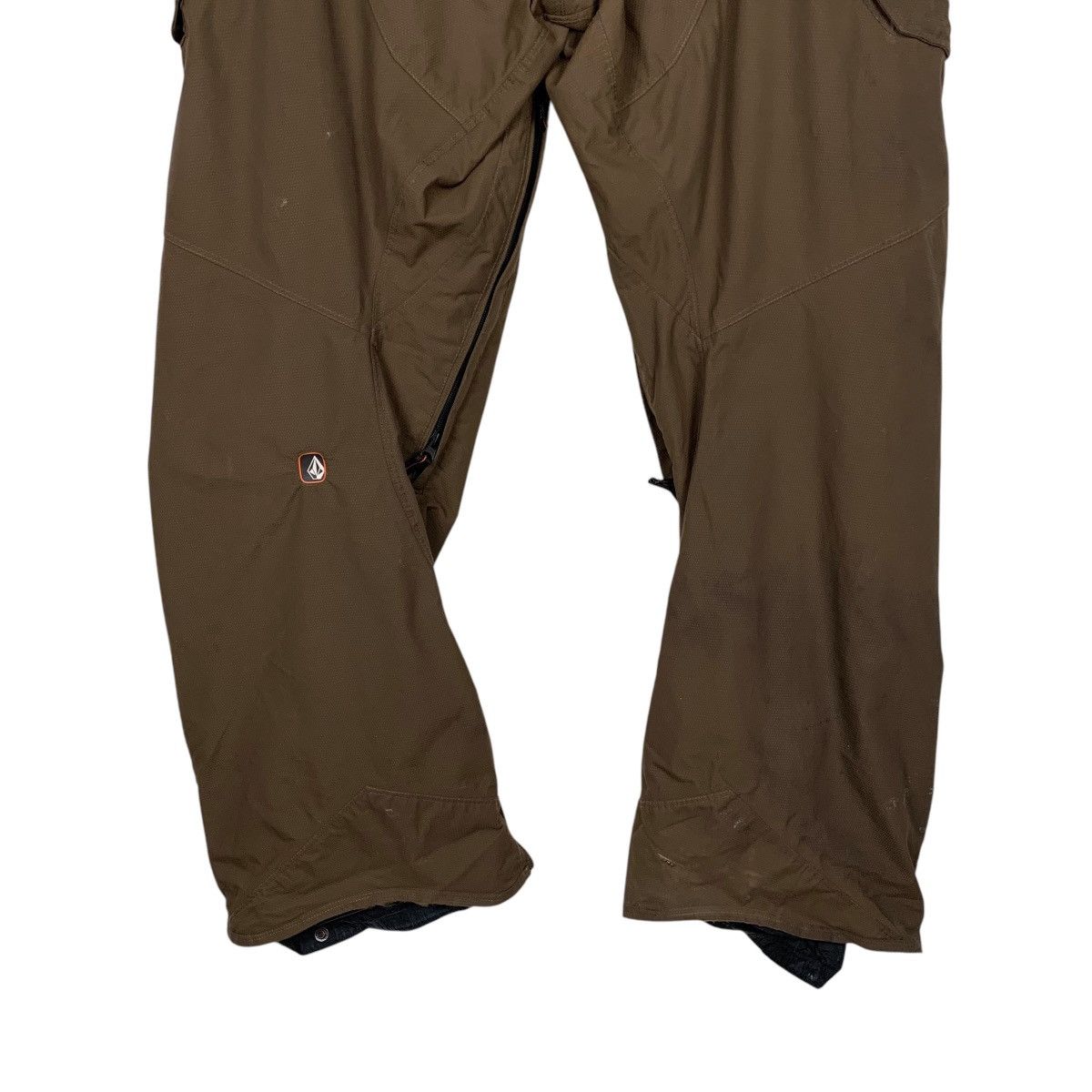 Volcom VOLCOM Stone Boardwear Milano Cargo Pant Ski Pant #2116-C93 Size US 34 / EU 50 - 10 Thumbnail