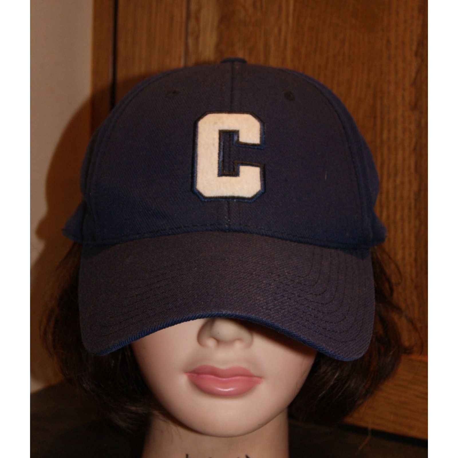 American Needle Chicago Cubs 1926 Logo American Needle Hat Cap 7 1/2 Wool Size ONE SIZE - 2 Thumbnail