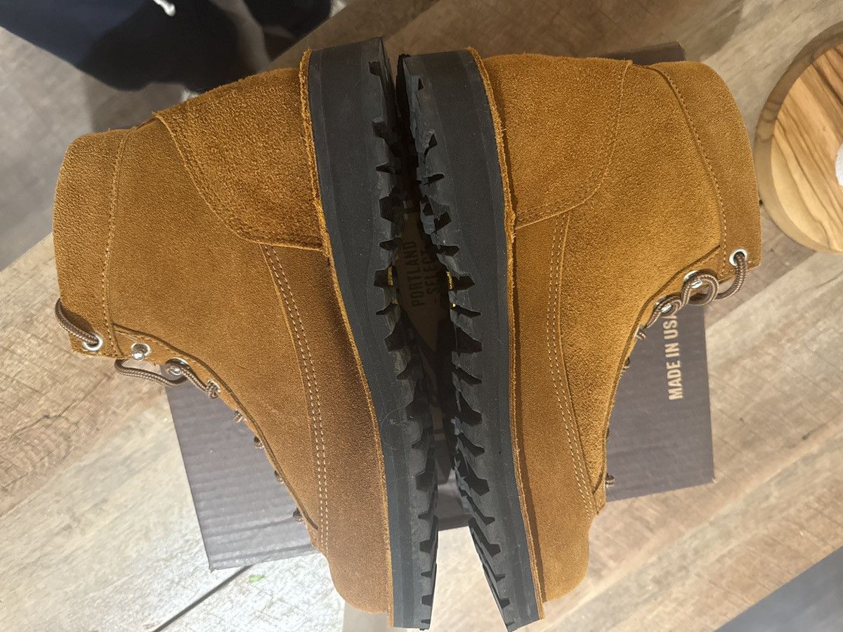 Danner Danner Light Revival Boot - Jones Canyon Size US 9.5 / EU 42-43 - 4 Thumbnail