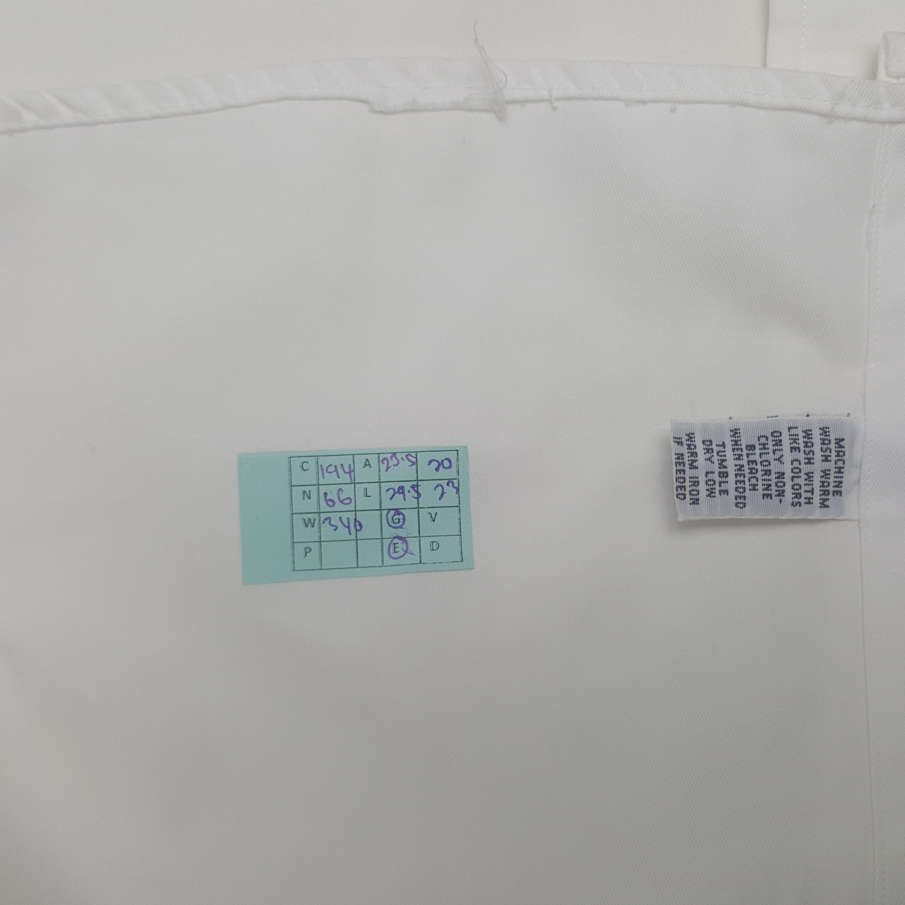 Ralph Lauren × Vintage Vintage Ralph Lauren 3 France Button up Shirt Size US XL / EU 56 / 4 - 8 Thumbnail