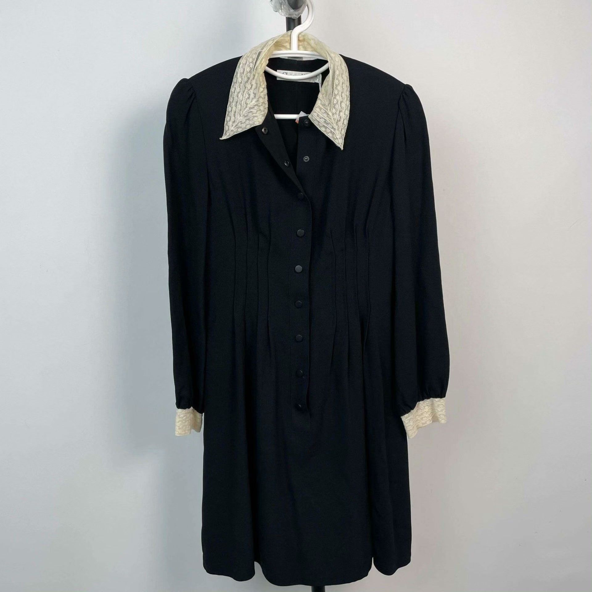Dior Dior Dress 36 Women Size S / US 4 / IT 40 - 1 Thumbnail
